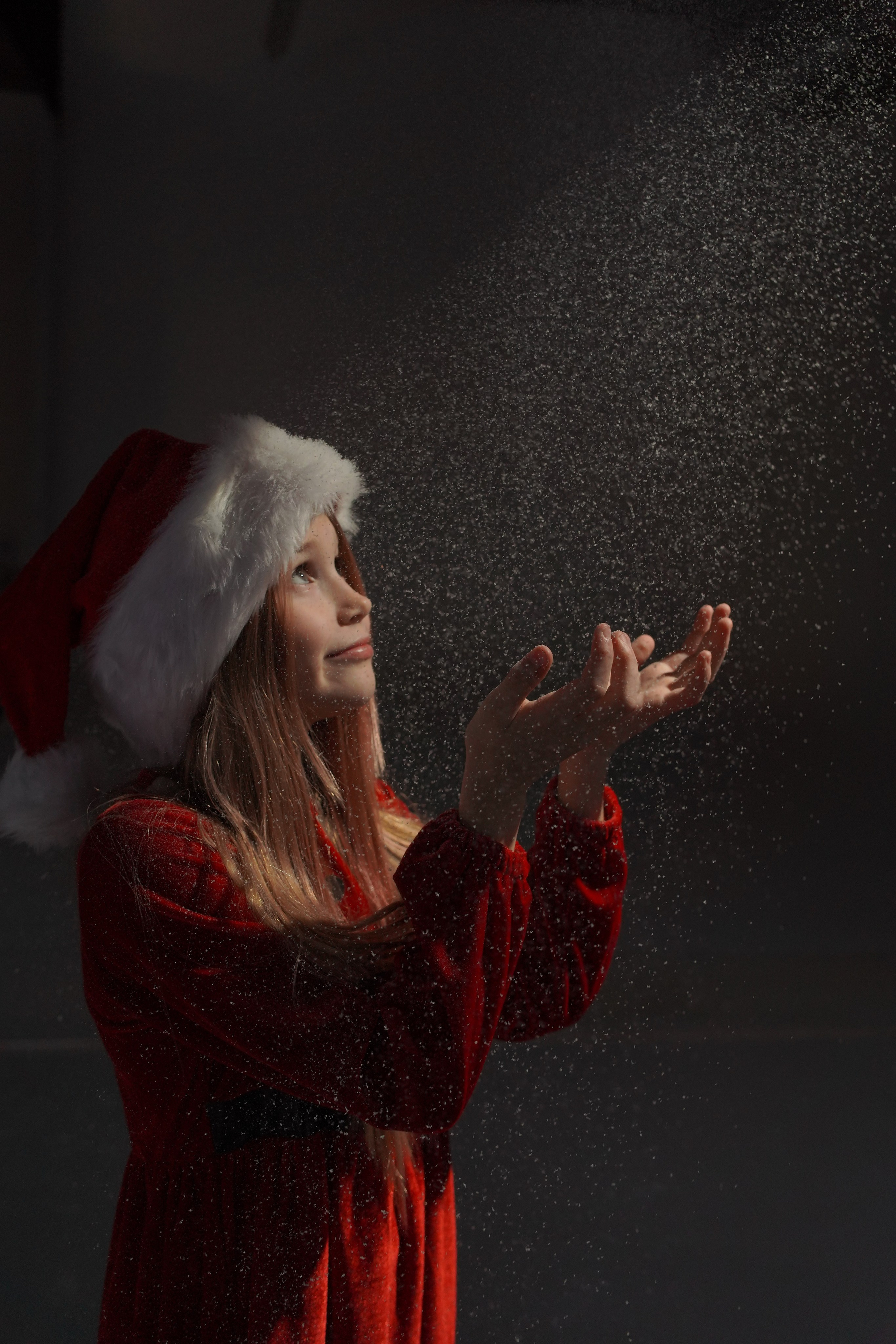 Урок «Чистый исходник». Семейный и детский фотограф Татьяна Кытманова