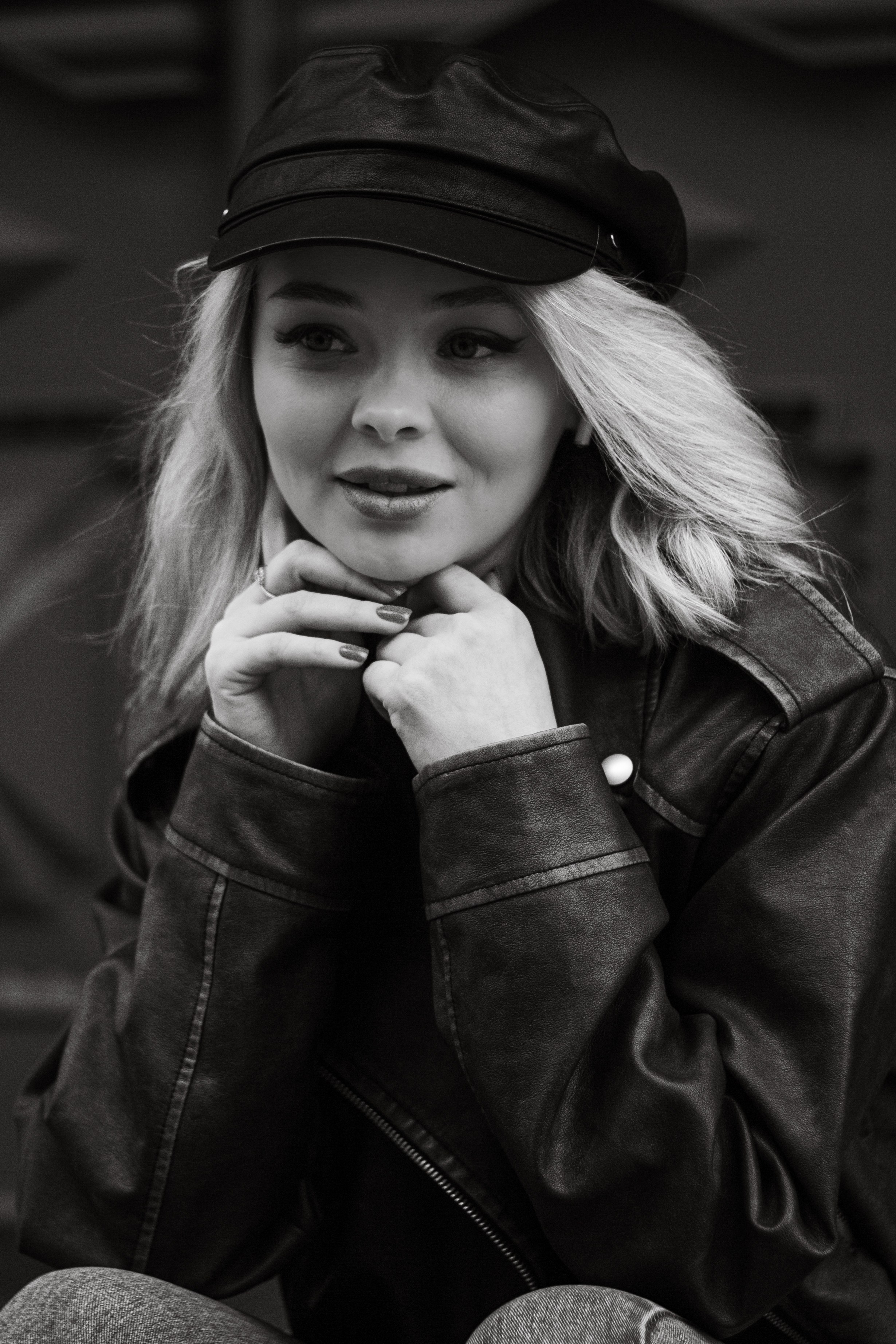 Аня. Фотограф Вологда Кристина Малухина
