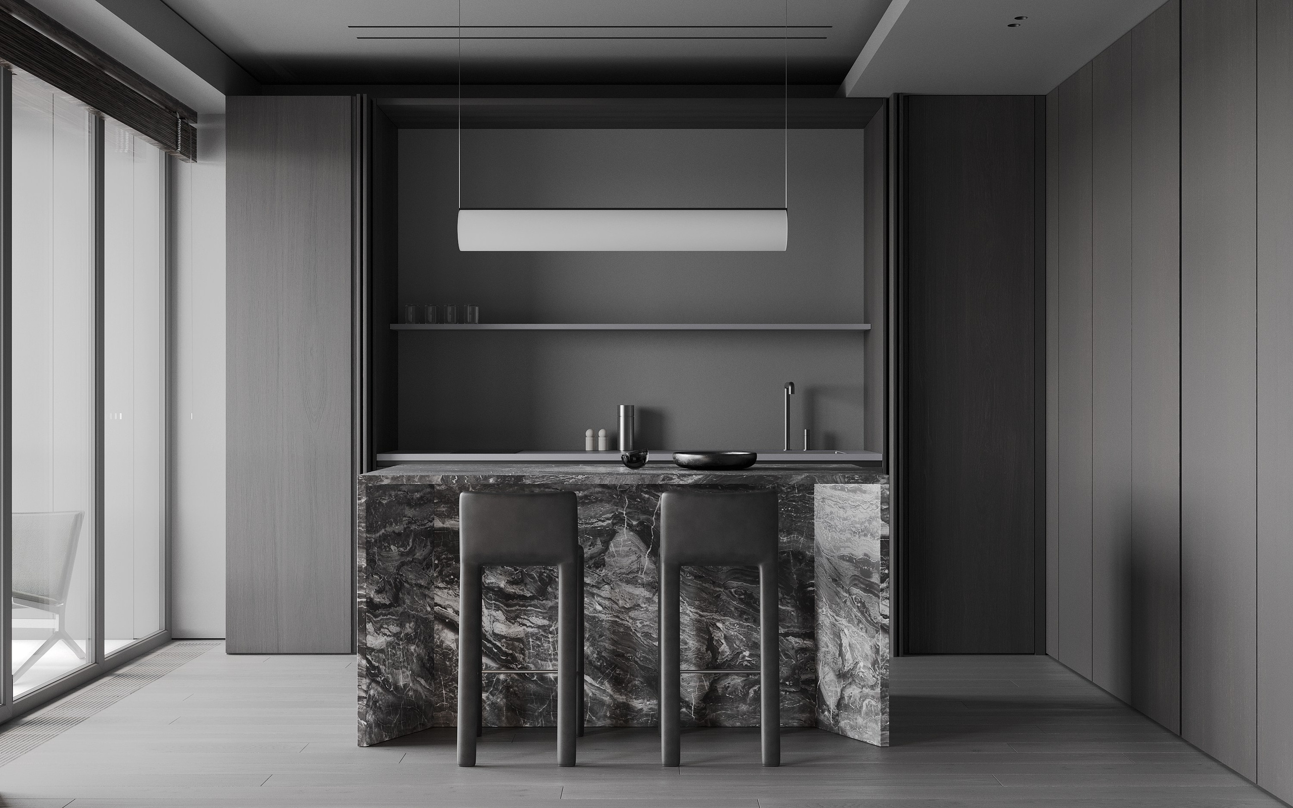 Дизайнер интерьера Вера Сивкова