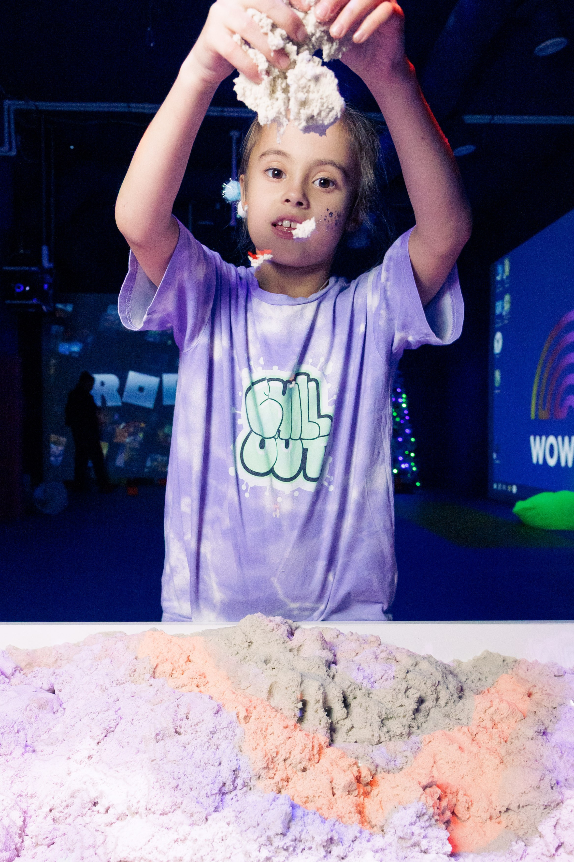 WOW! Land. Репортажный фотограф. Ярославль. Мелюшин Александр