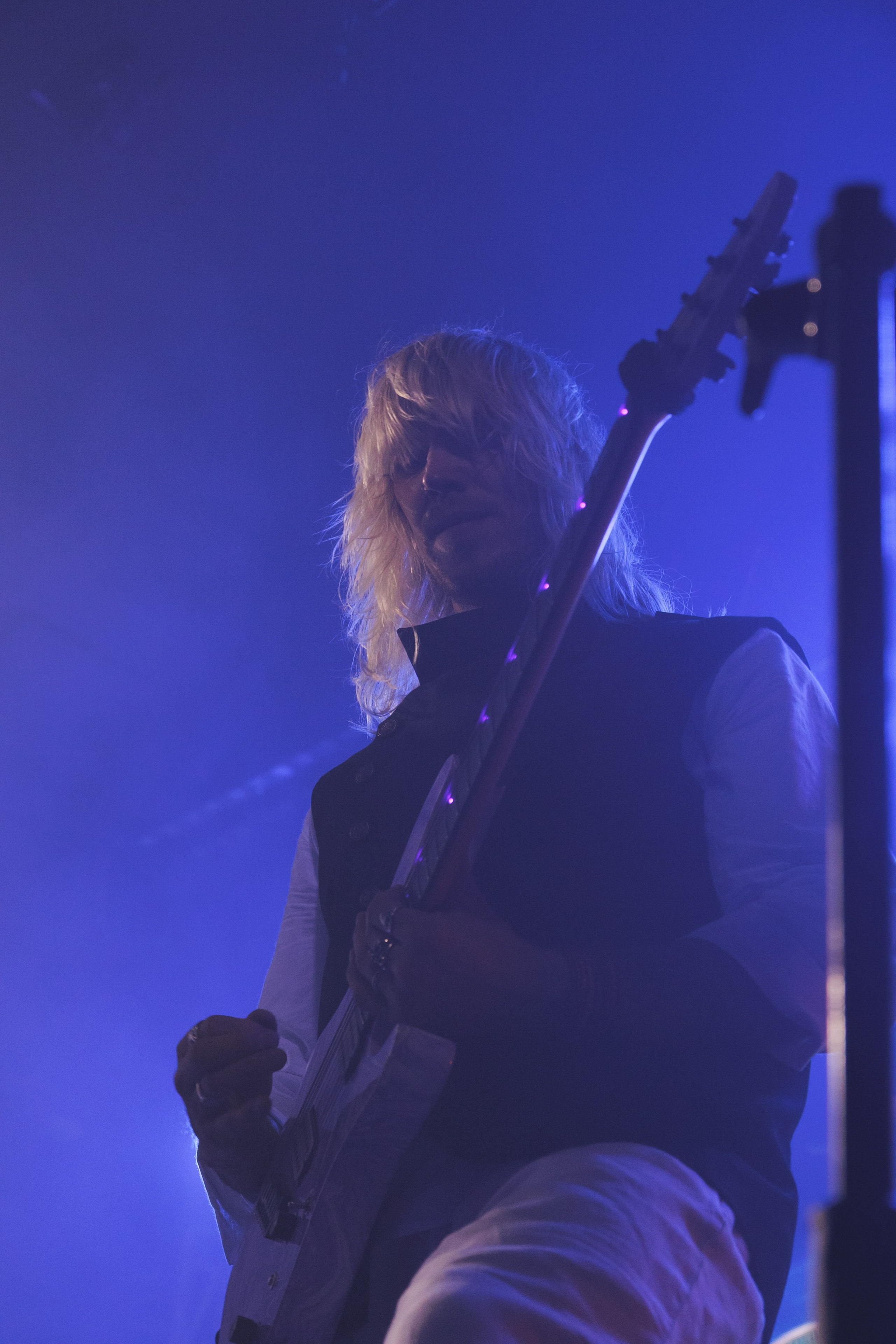 SQWOZ BAB. Ярославль. 2026. Фотограф Ярославль | Репортаж | Александр Мелюшин