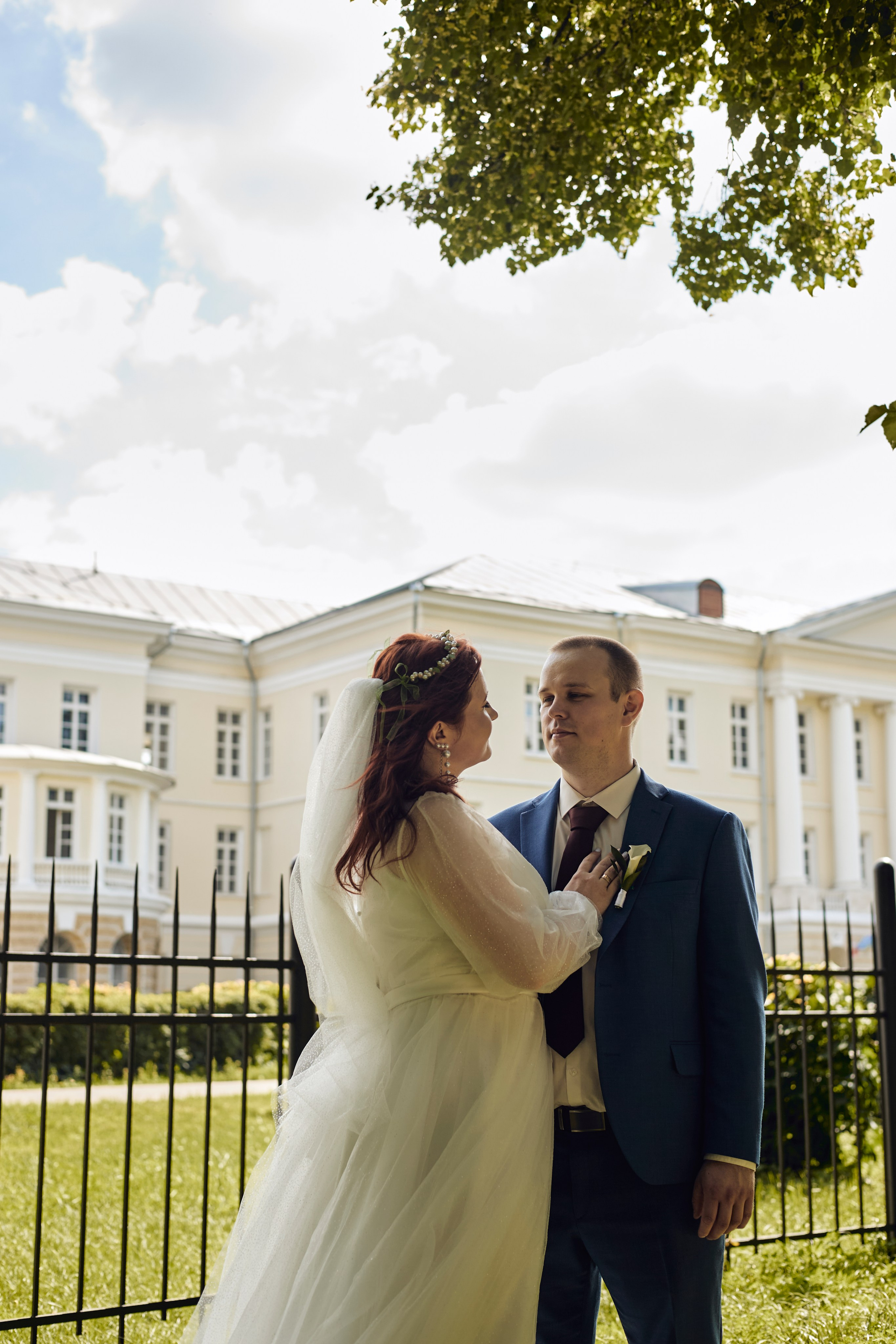 A&D. Фотограф Мелисса Сычкарь