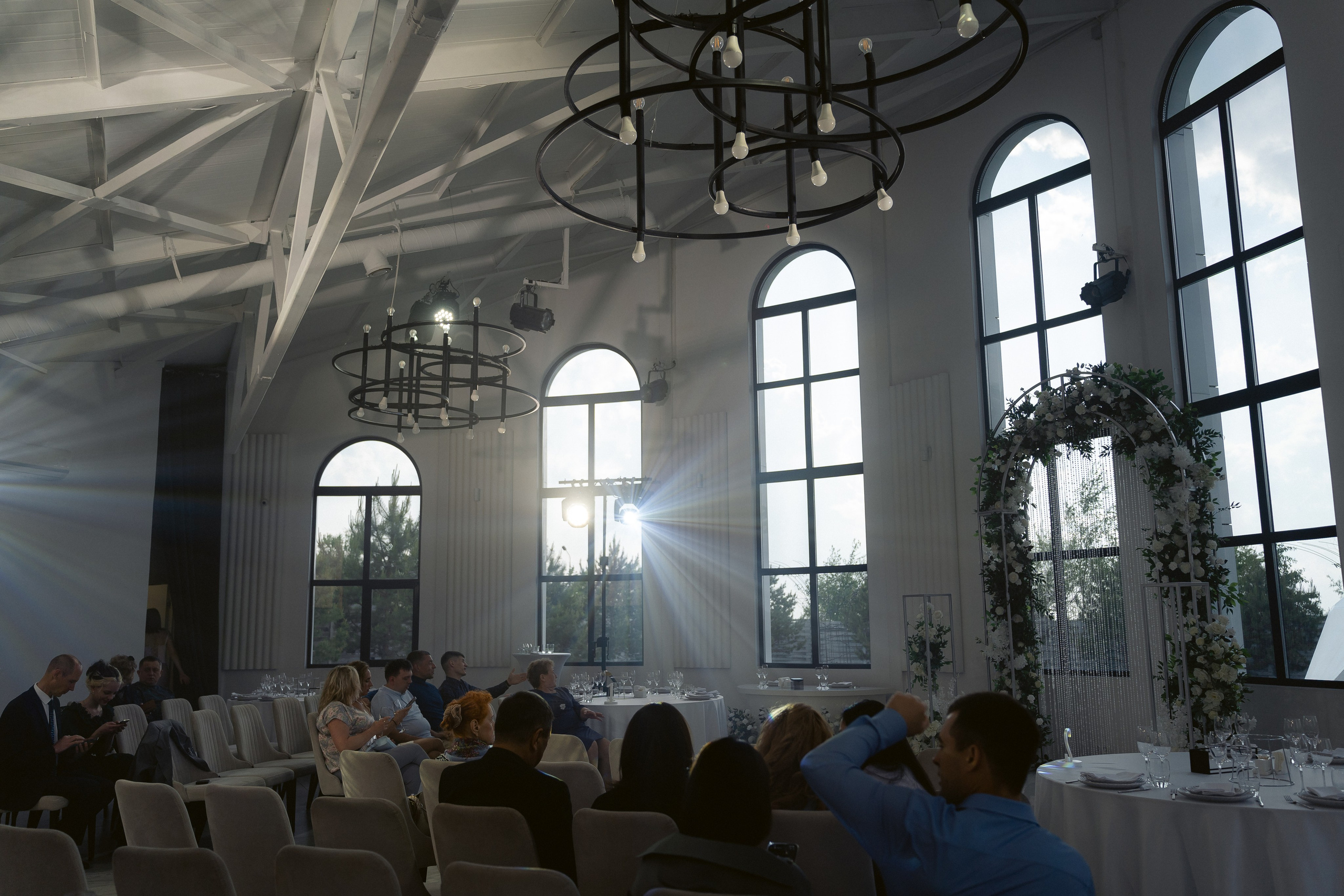 Мария и Дмитрий. Свадебный Фотограф Хабаровск Евгений Корсков