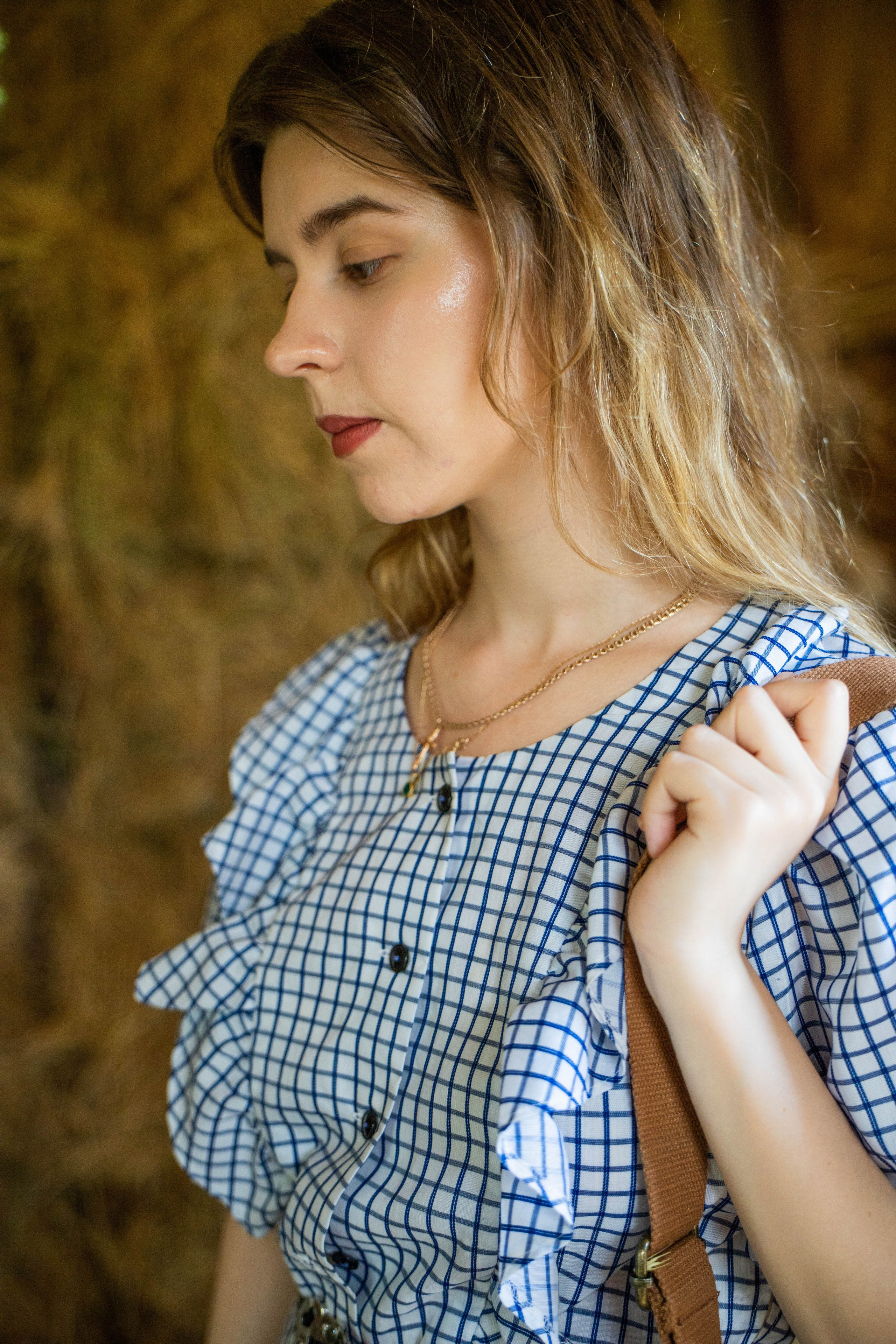 Фотосессия выездная «На ферме». Фотограф в Крыму Татьяна Барицкая ЕНОТИКА