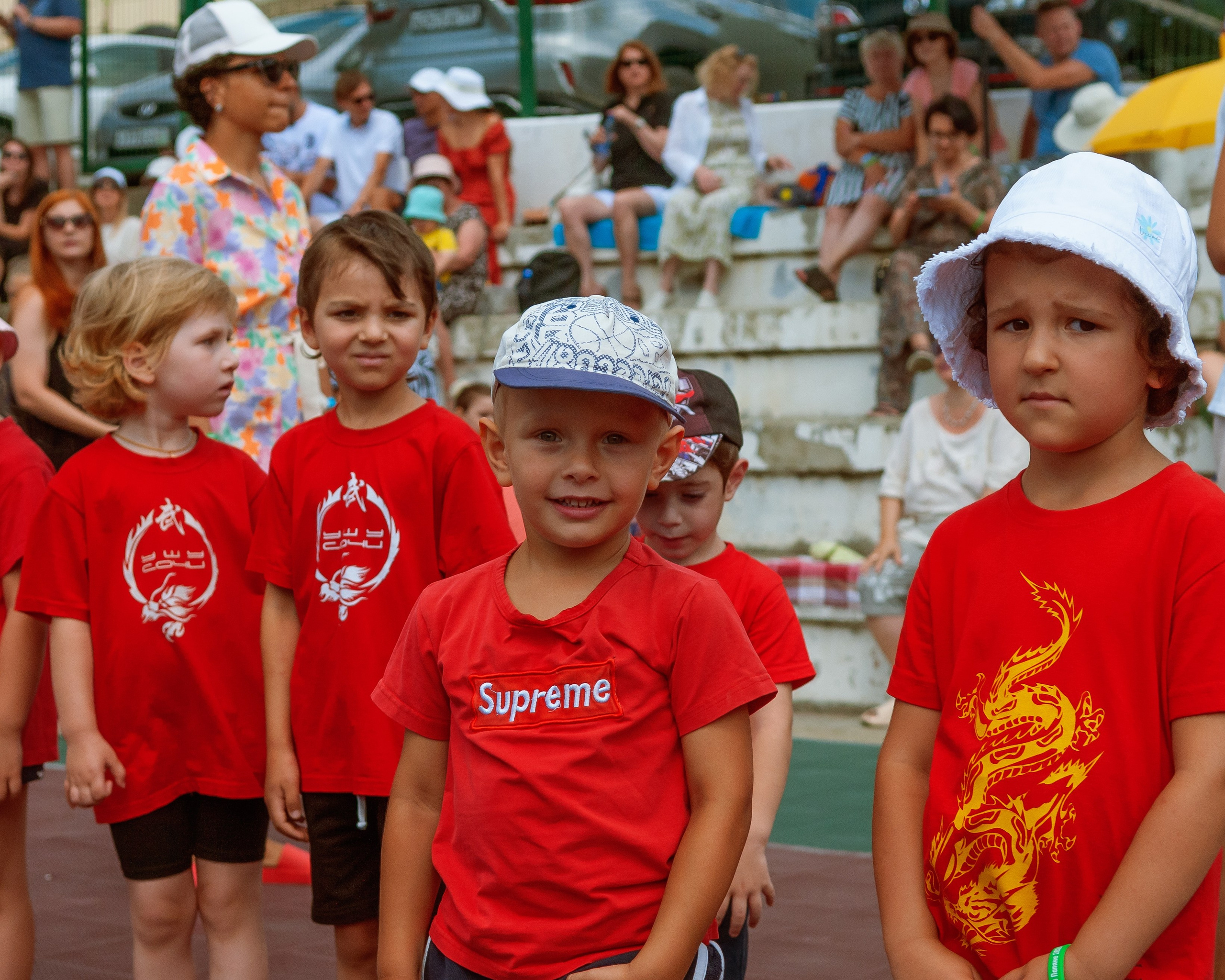 Фестиваль УШУ. Фотограф Красная поляна|Сочи|Сириус