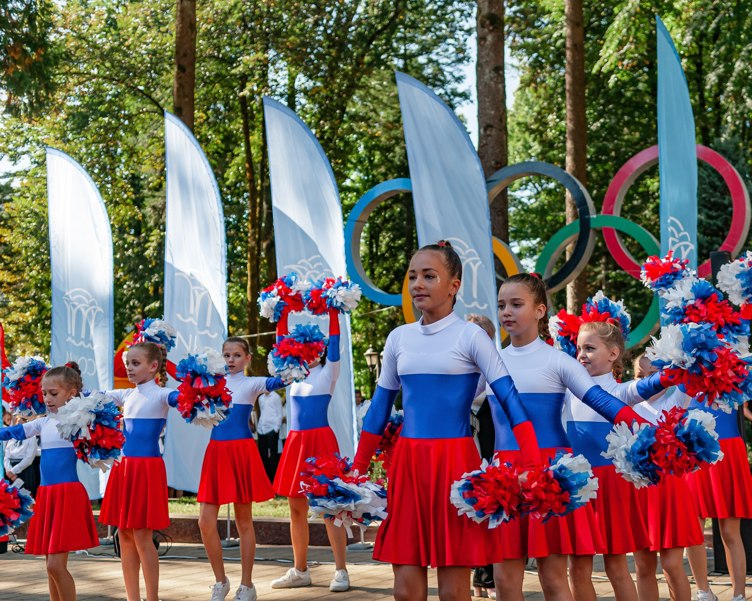 День Красной поляны. Фотограф Красная поляна|Сочи|Сириус