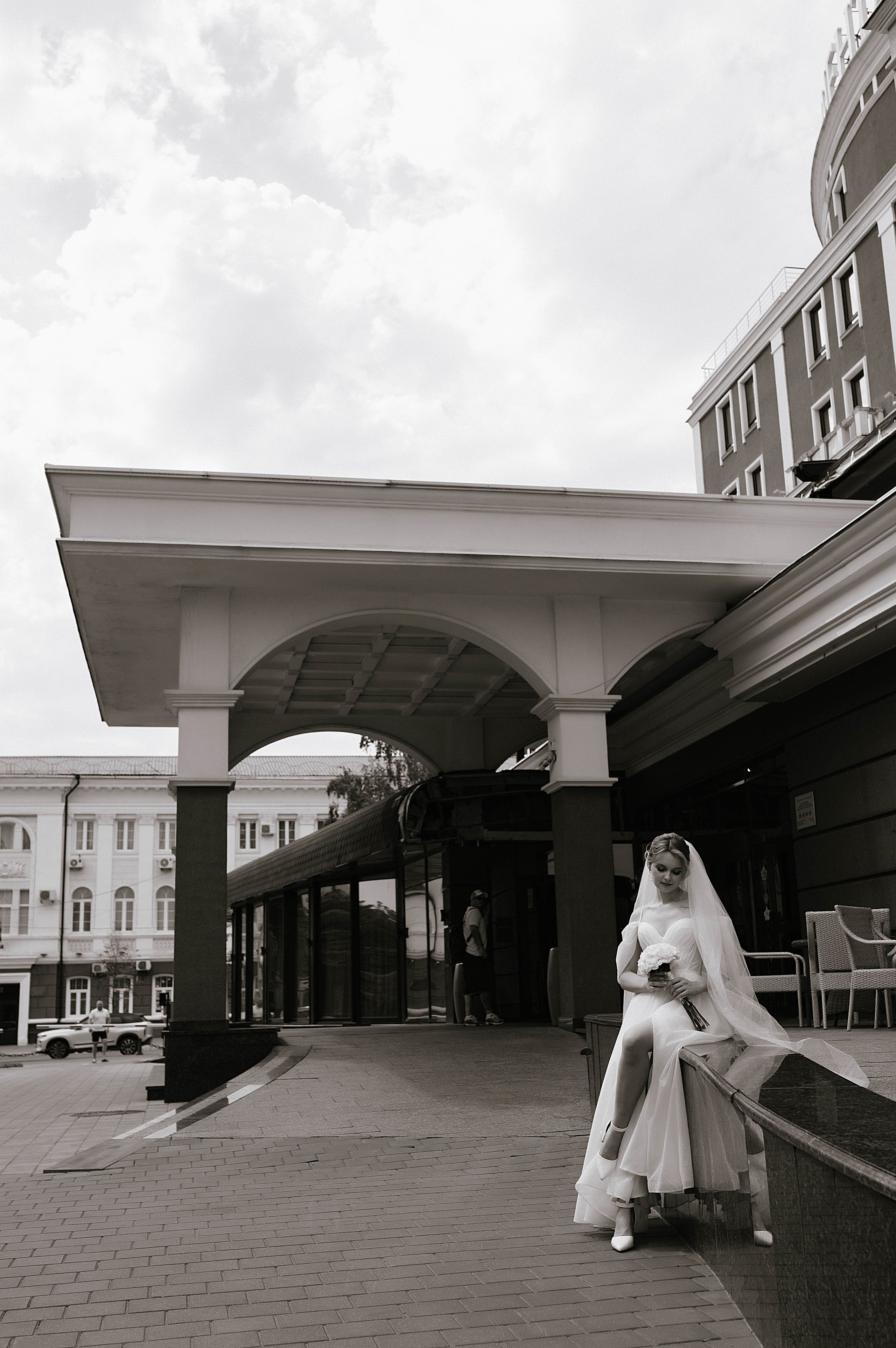 Polina & Konstantin. Семейный и детский фотограф в Белгороде Ольга Сорока