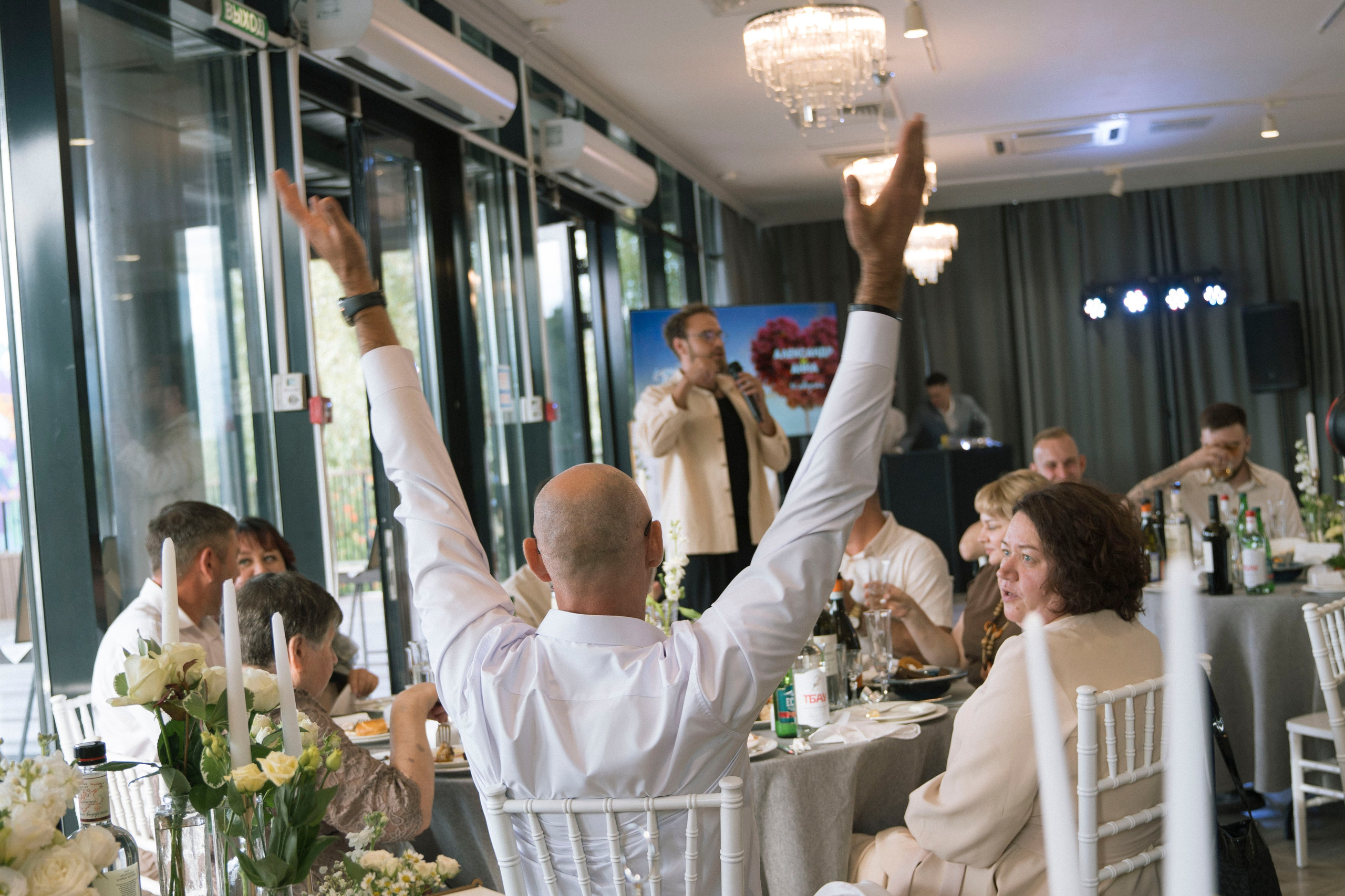 А нас уже трое. Valeriyamelnikova.ru