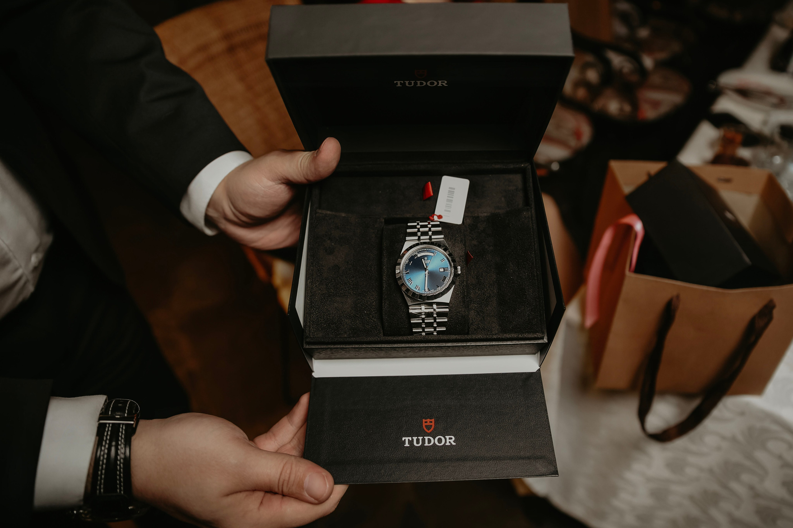 Юбилей Радомира. Фотограф в Москве и любой точке земного шара Алёна Вялова (Чулкова)