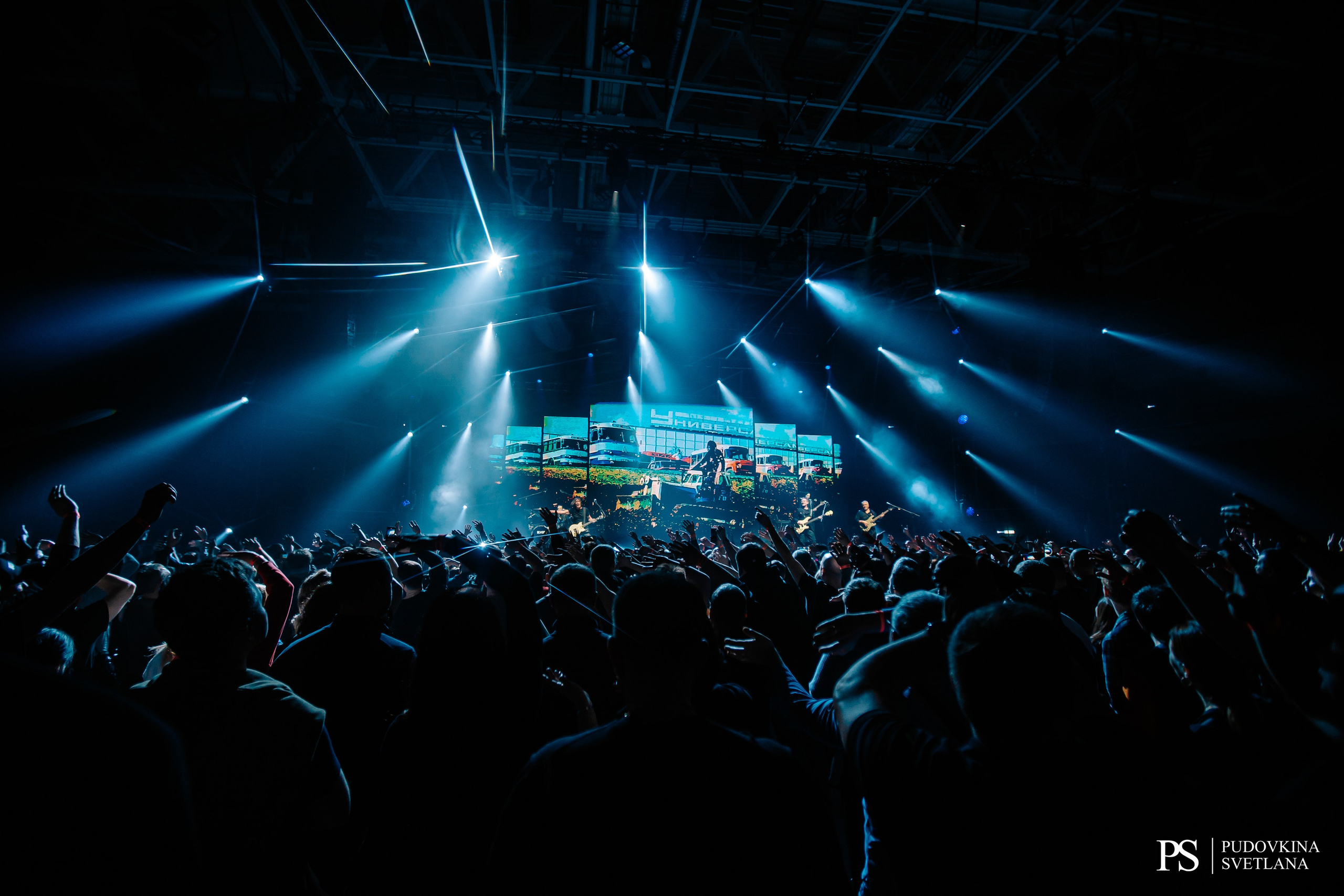 КИНО. Самара. Фотограф Тольятти Светлана Пудовкина