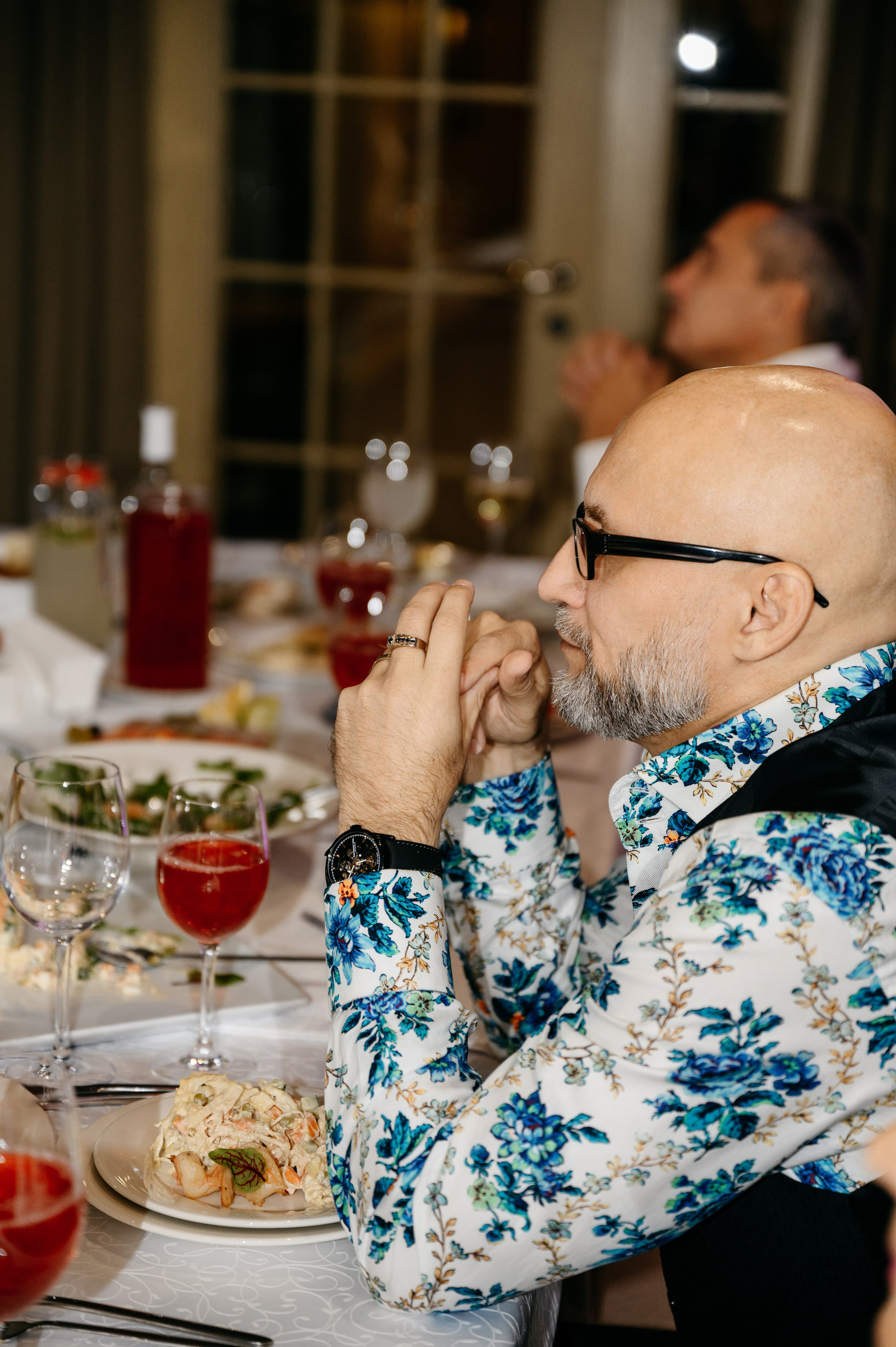 Андрей. 50 — Жизнь только начинается!. Свадебный фотограф в Красноярске