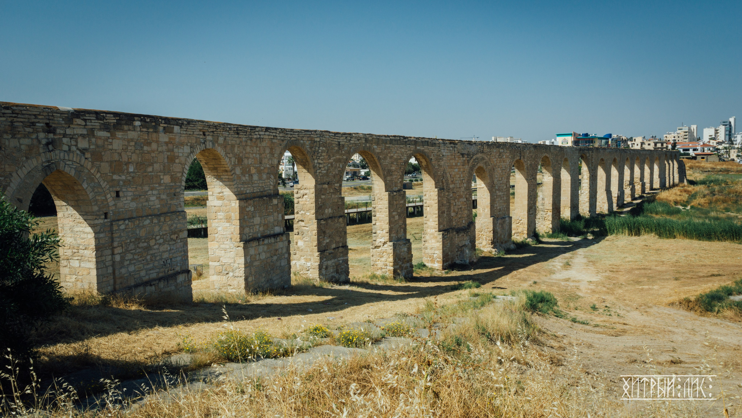Кипр. Фотограф-путешественник Самойлов Максим «Sly Fox»
