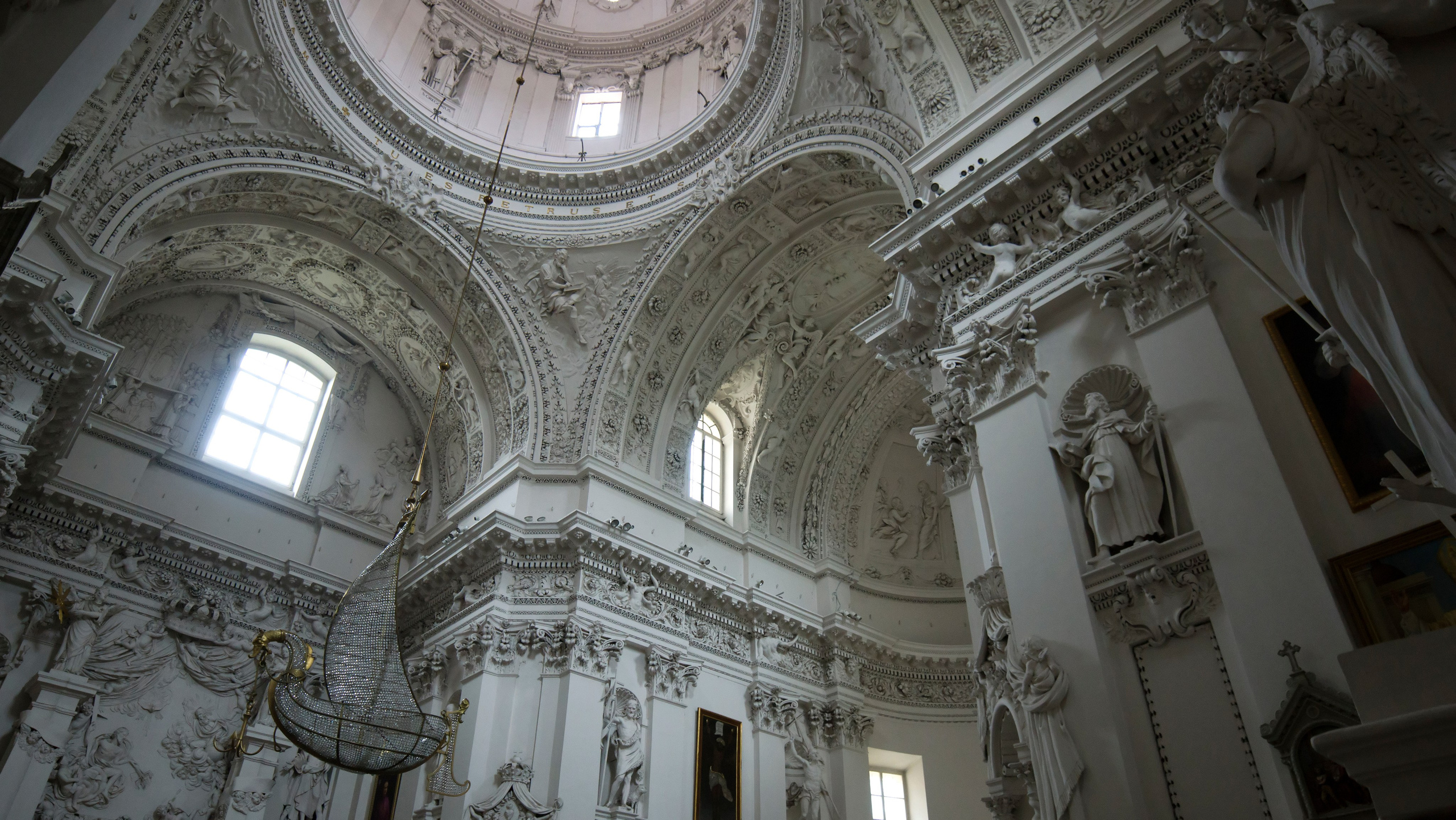 Вильнюс. Фотограф-путешественник Самойлов Максим «Sly Fox»