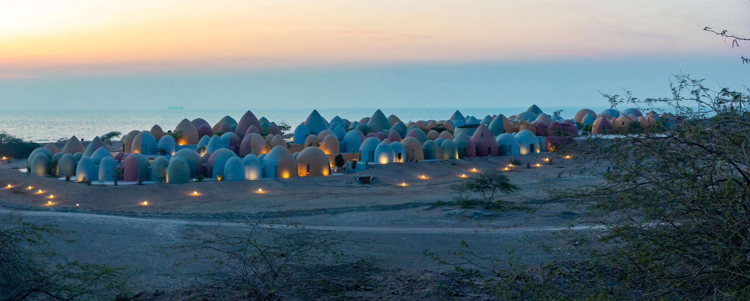 Иран. Фотограф-путешественник Самойлов Максим «Sly Fox»