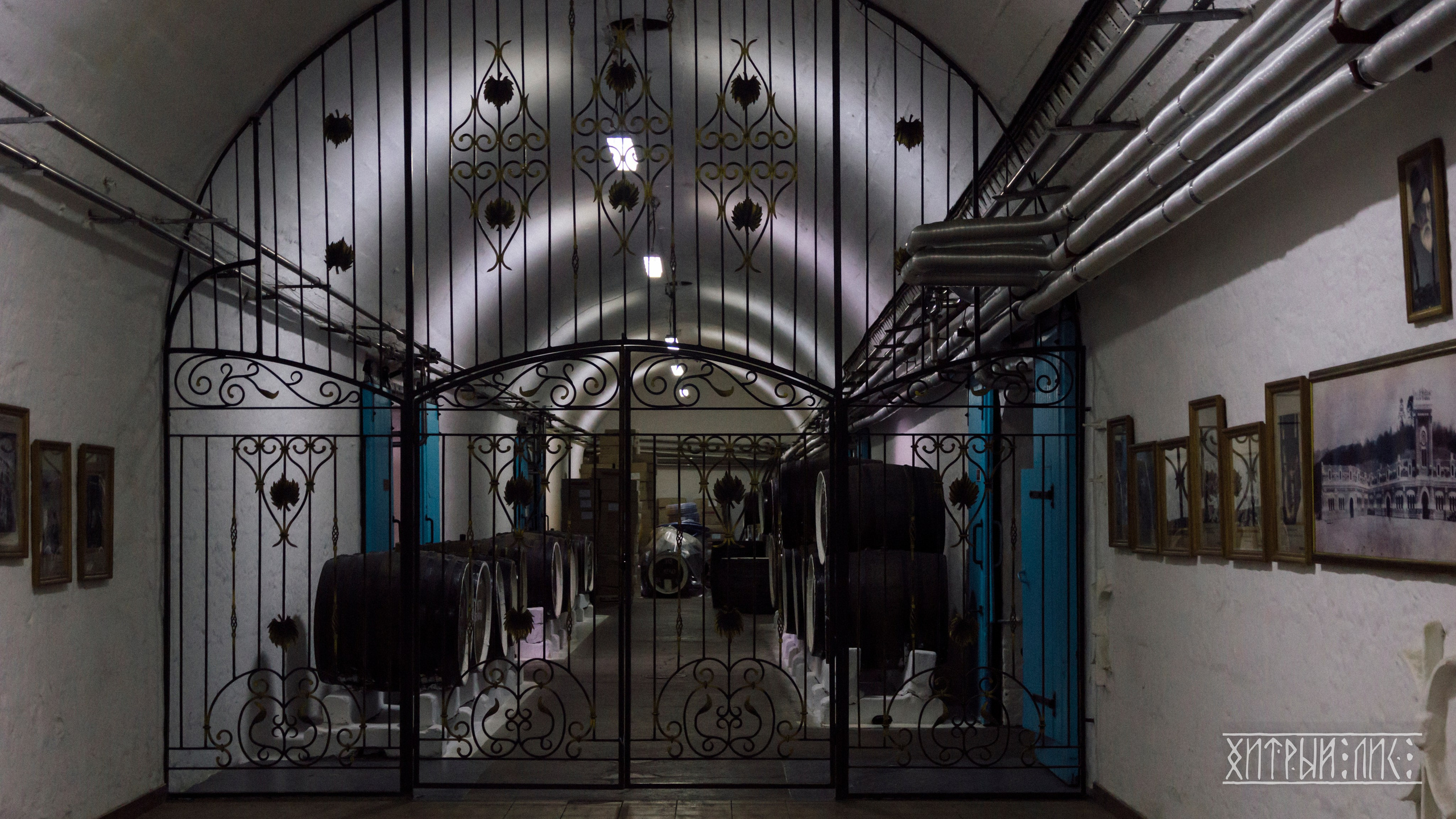 Крым. Фотограф-путешественник Самойлов Максим «Sly Fox»