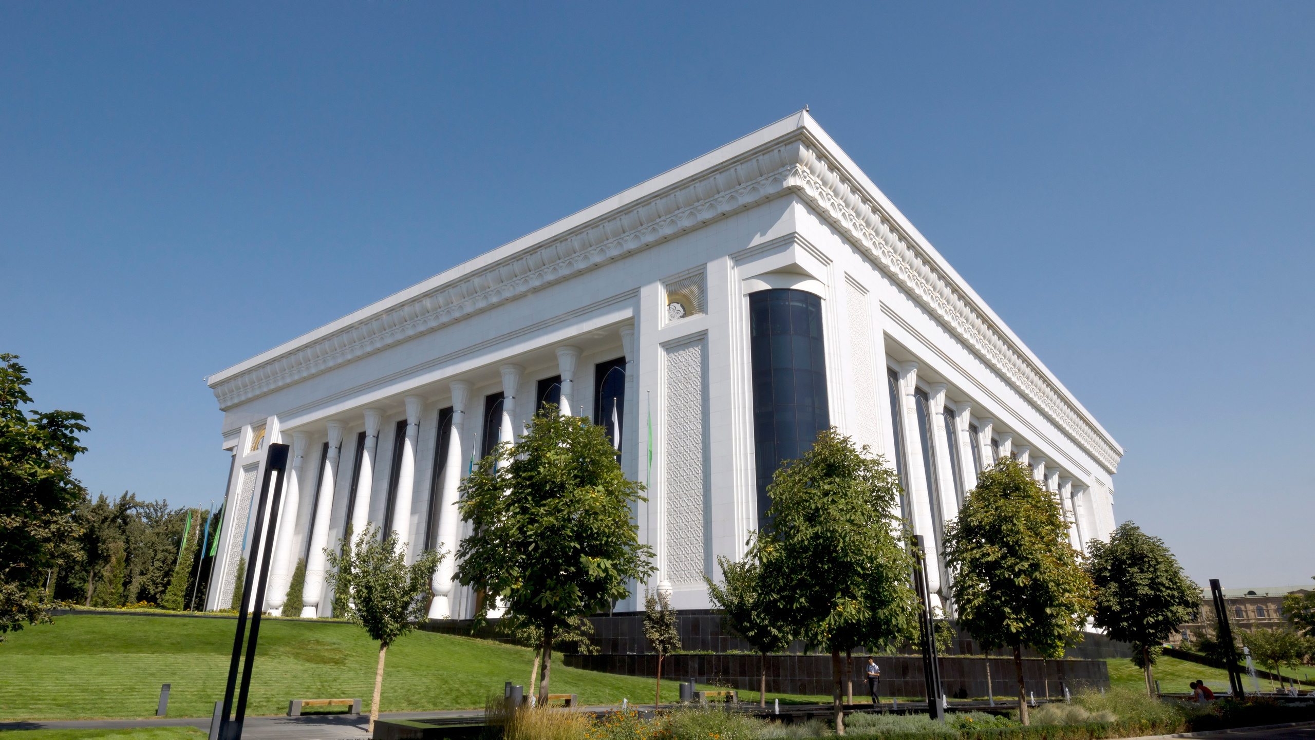 Узбекистан. Фотограф-путешественник Самойлов Максим «Sly Fox»