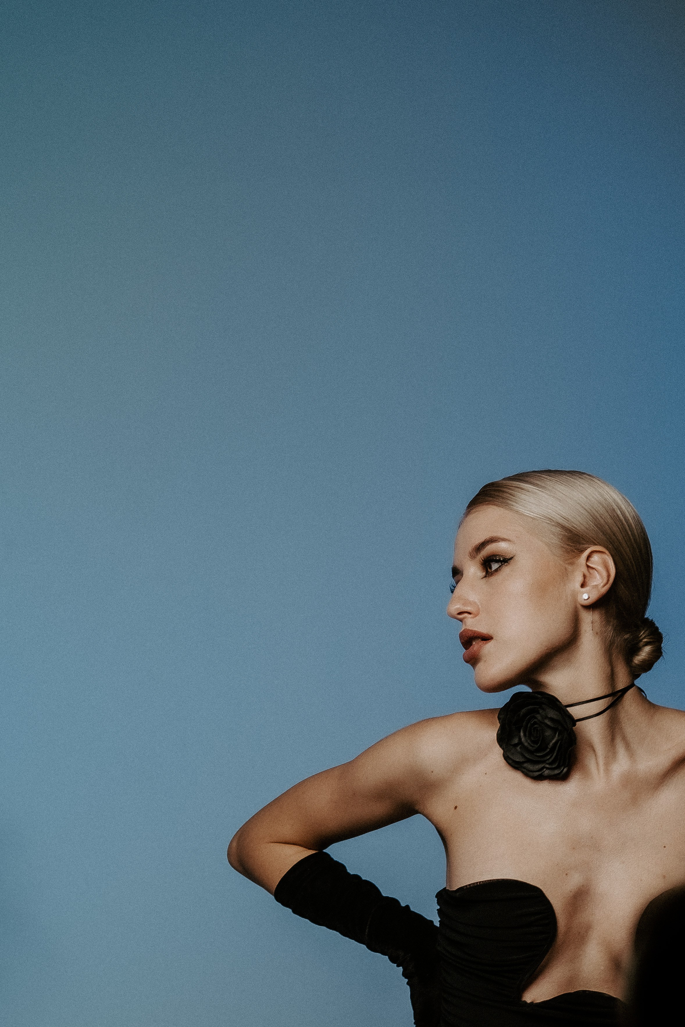 Mari. Портретный фотограф в Москве Кристина Карпинская