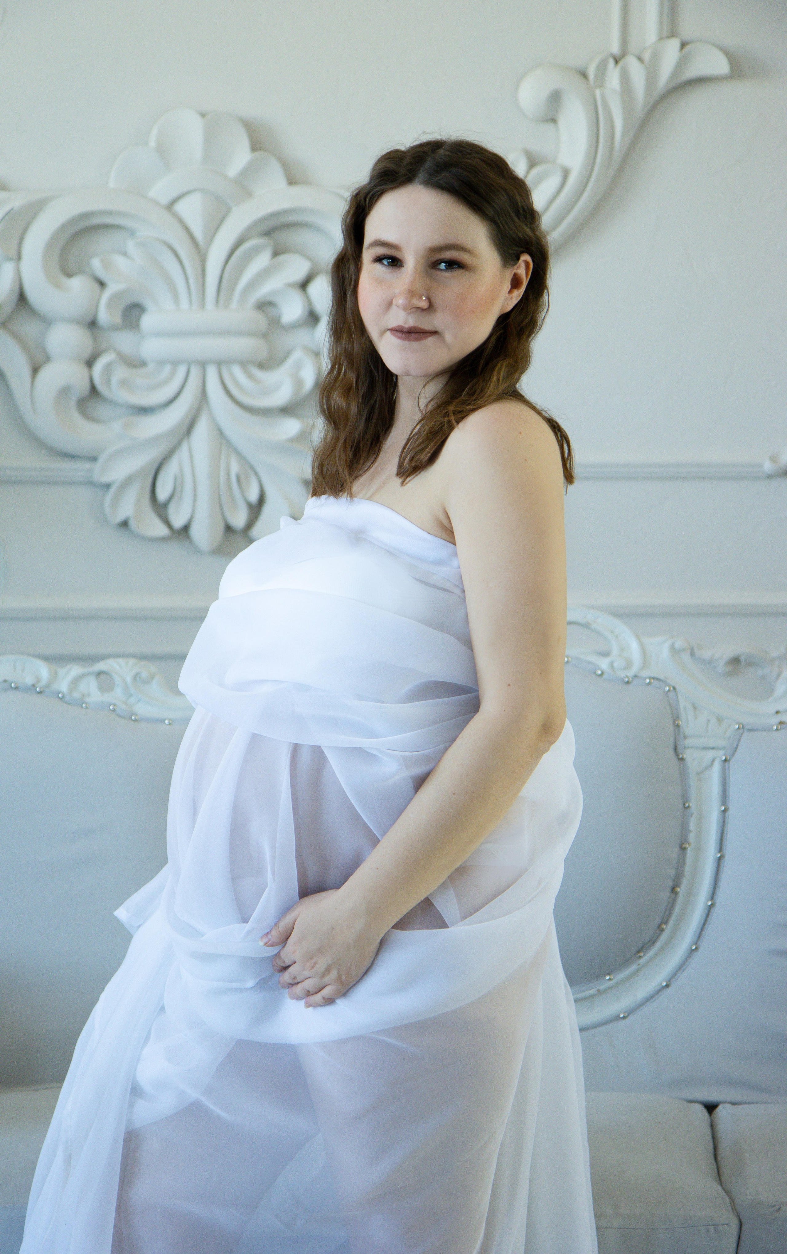 Екатерина и новая жизнь. Творческий фотограф в Екатеринбурге Горинова Наталья