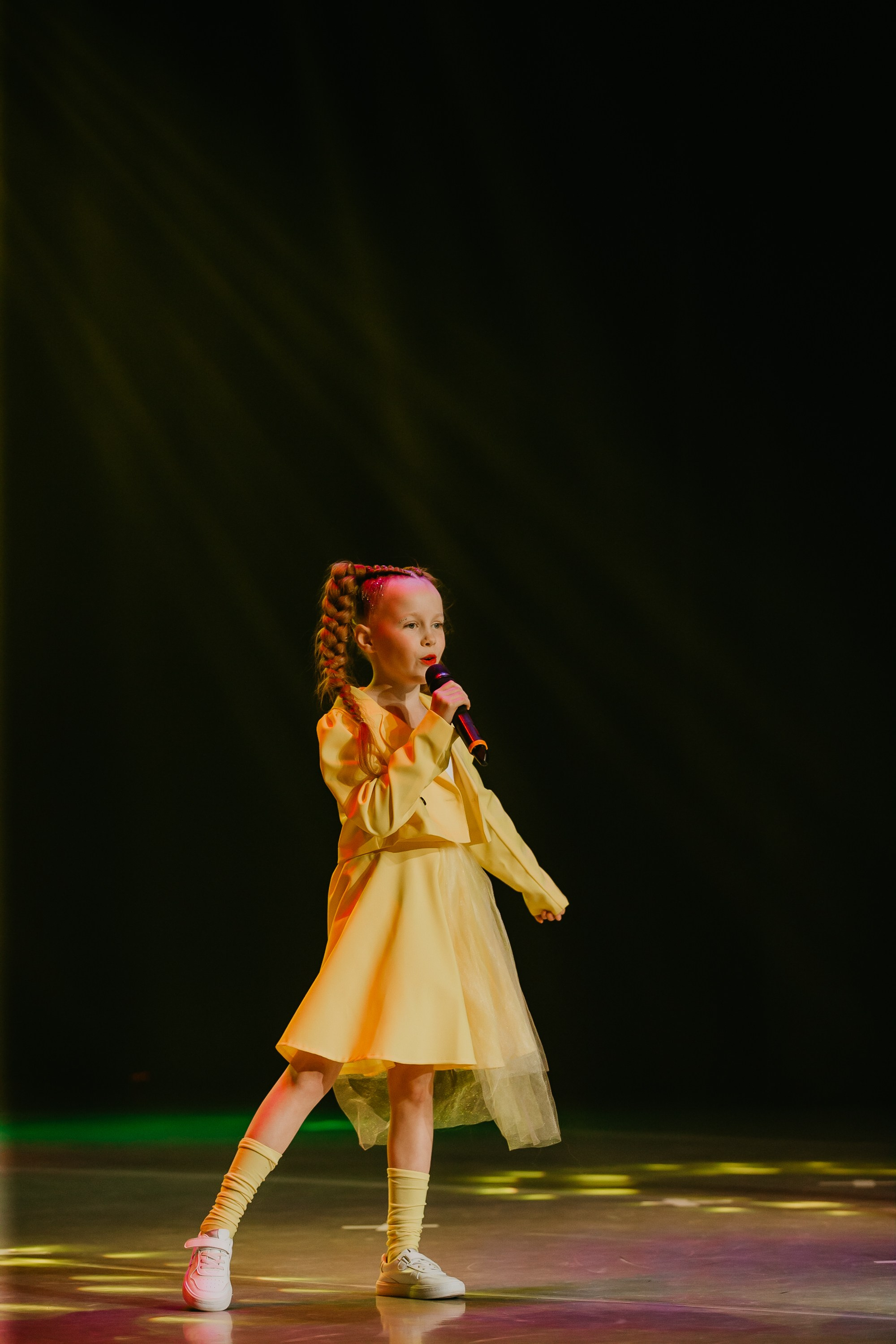 Школа музыки и танца M#RCI. Фотограф событий Злобин Дмитрий