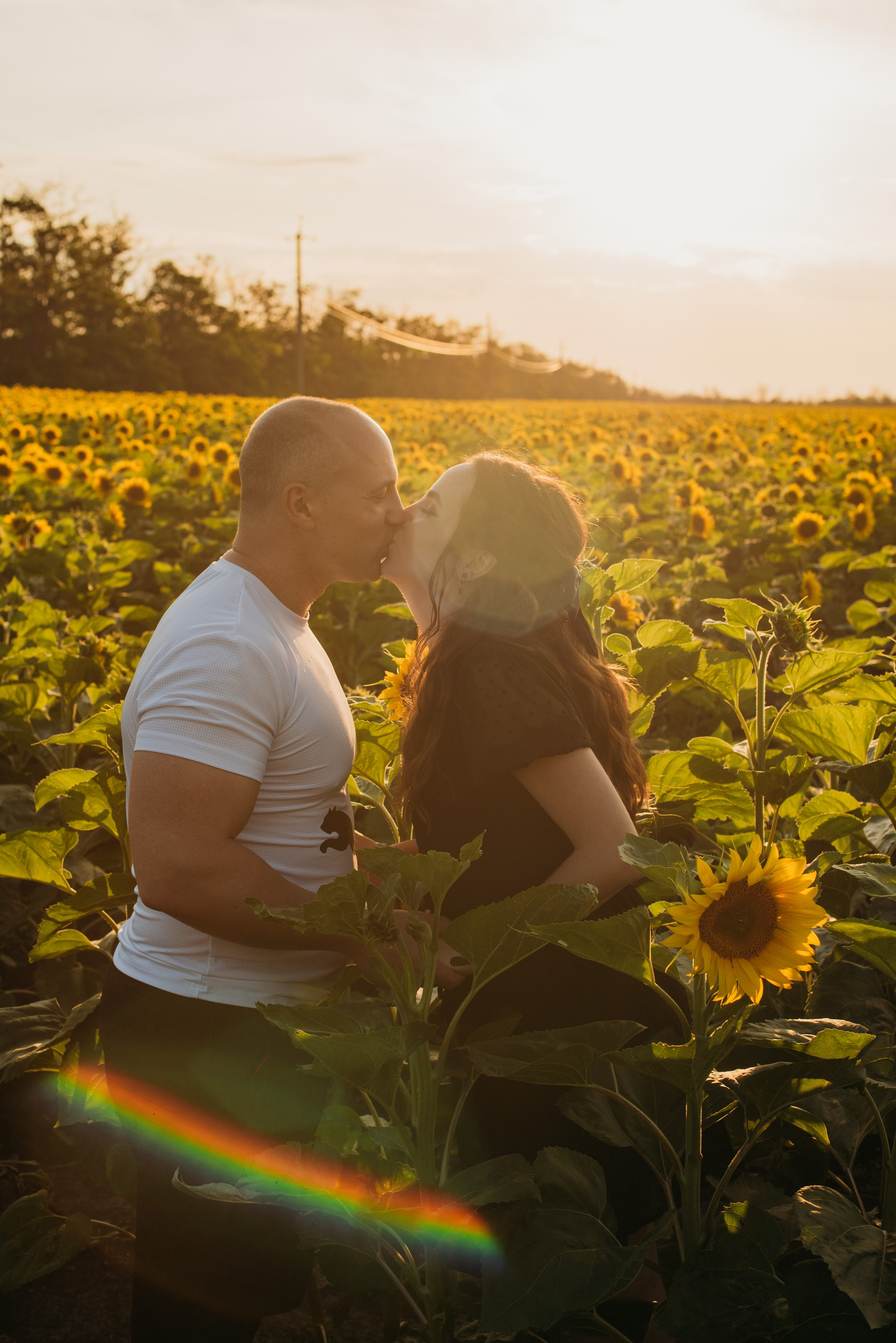 В День Рождения. Детский и семейный фотограф выпускной альбом Приморско-Ахтарск
