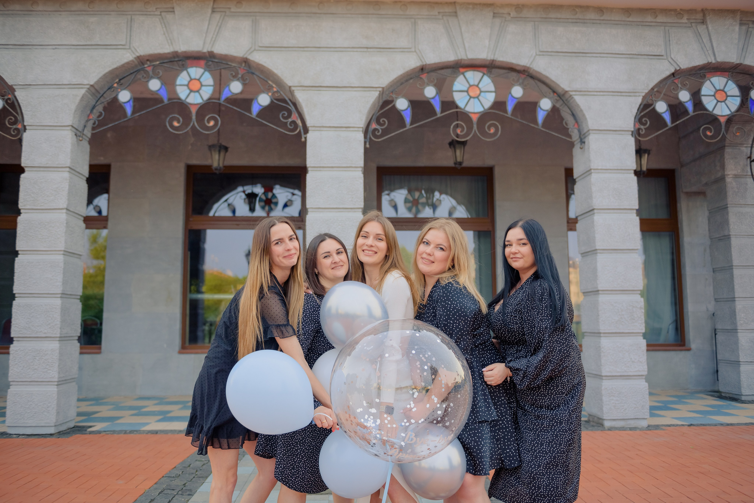 Девичник Ev. Семейный фотограф в Рязани Мария Ермакова