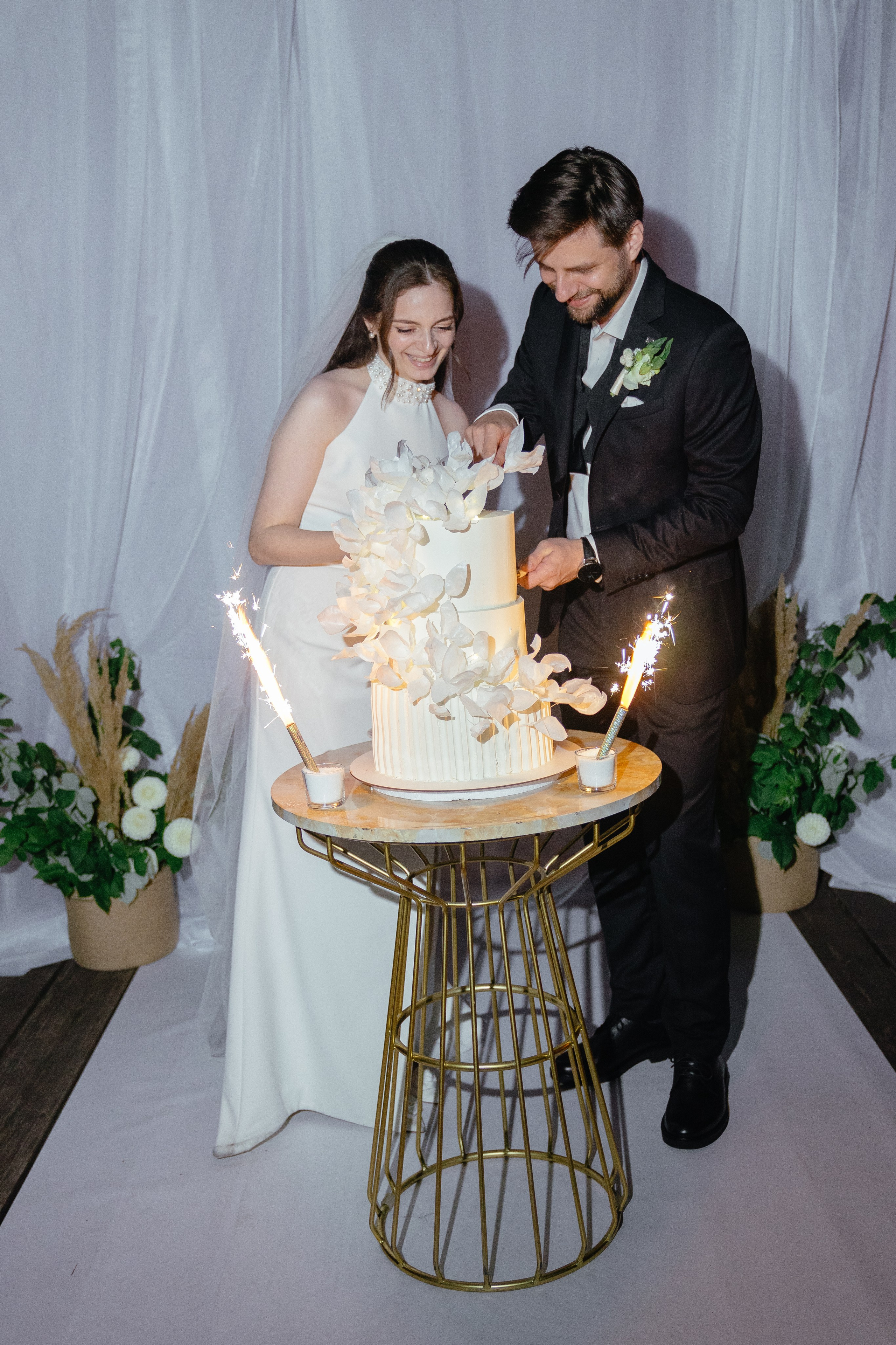 H | A. Свадебный фотограф ПИТЕР | МОСКВА