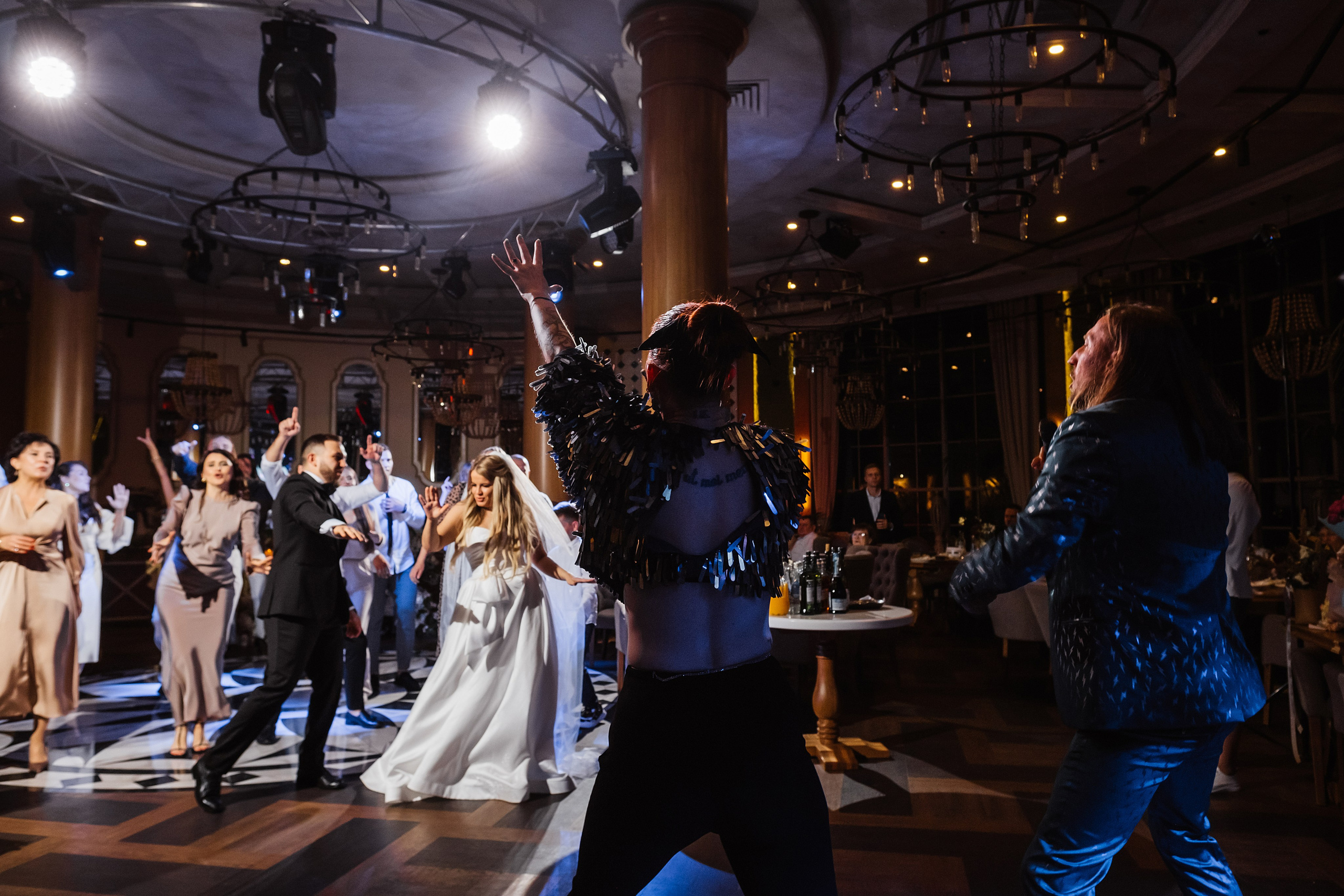 Артур и Влада. Свадебный и семейный фотограф в Ульяновске Анастасия Мышенкова