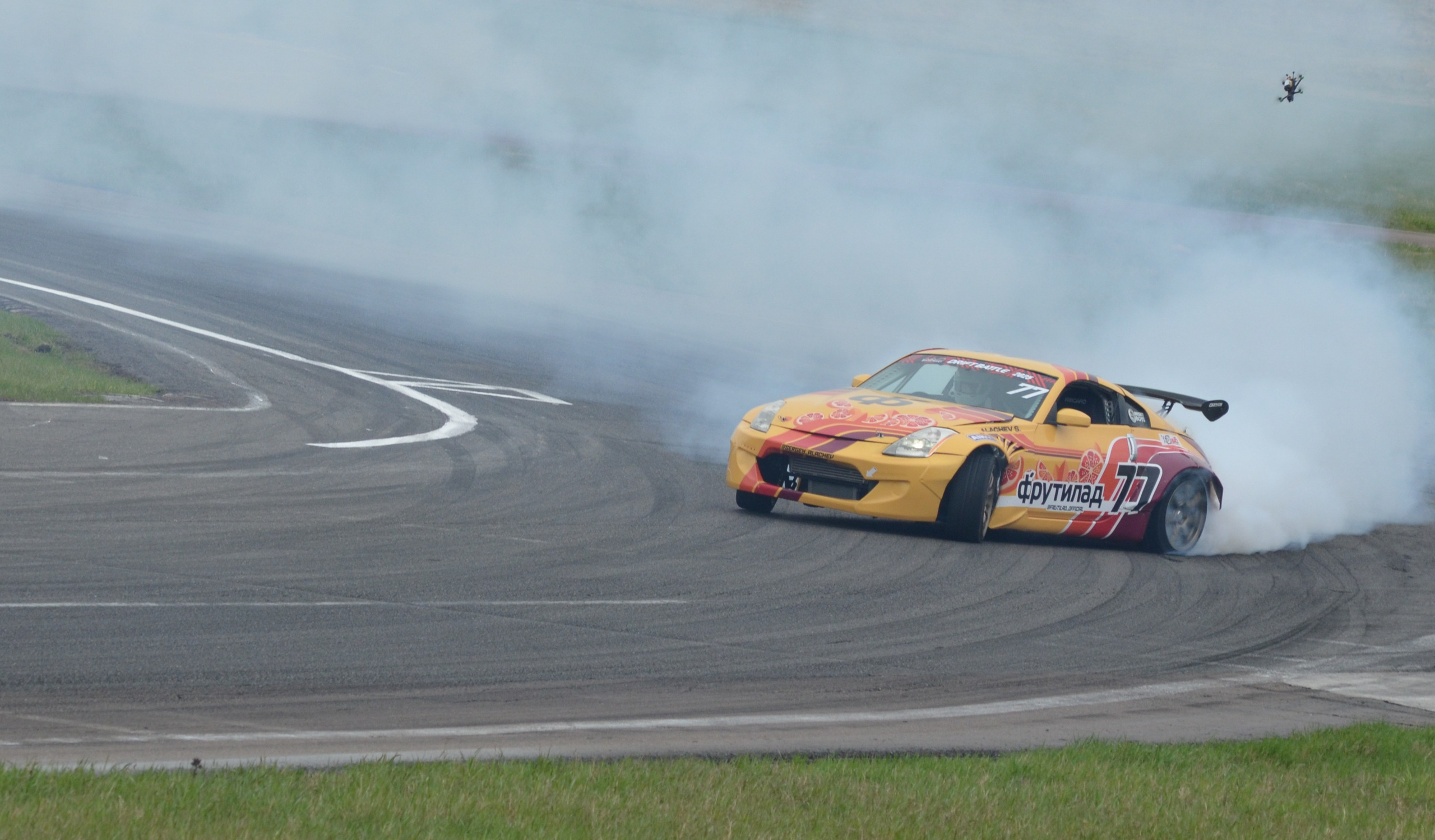 Турбо. Фотограф viktor viktor