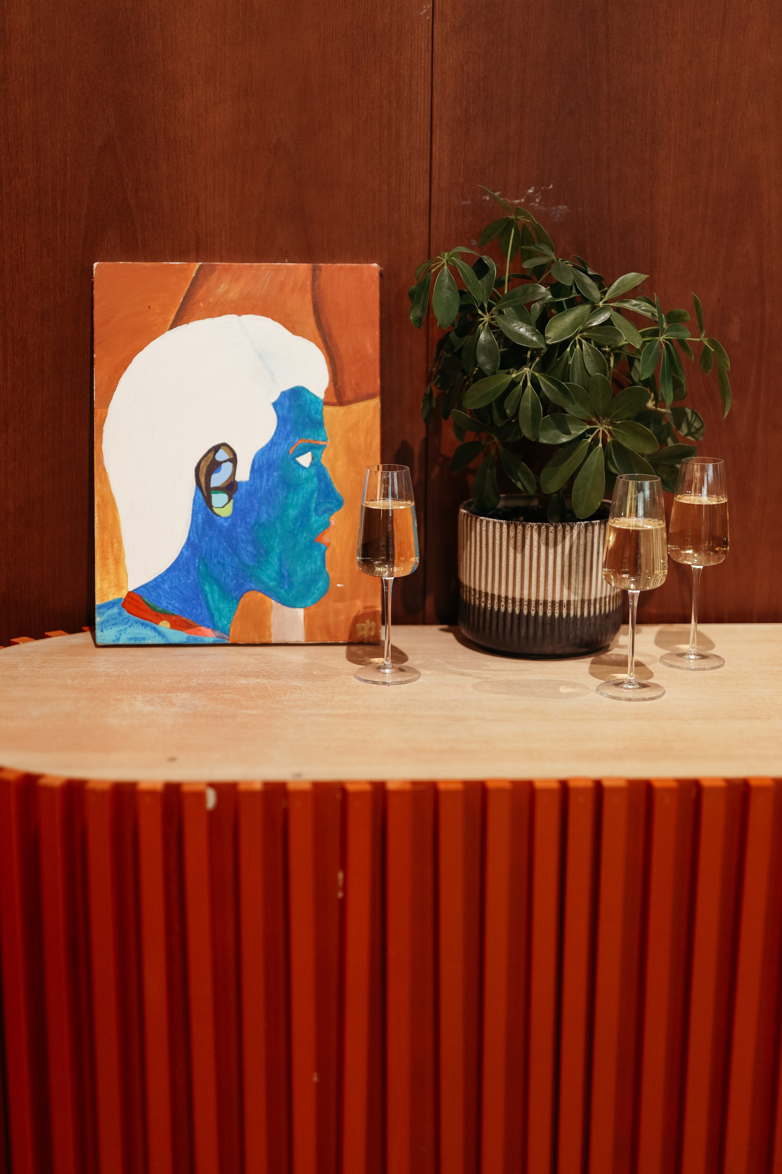 Николай и Анастасия. Фотограф в Москве Анастасия Курлович