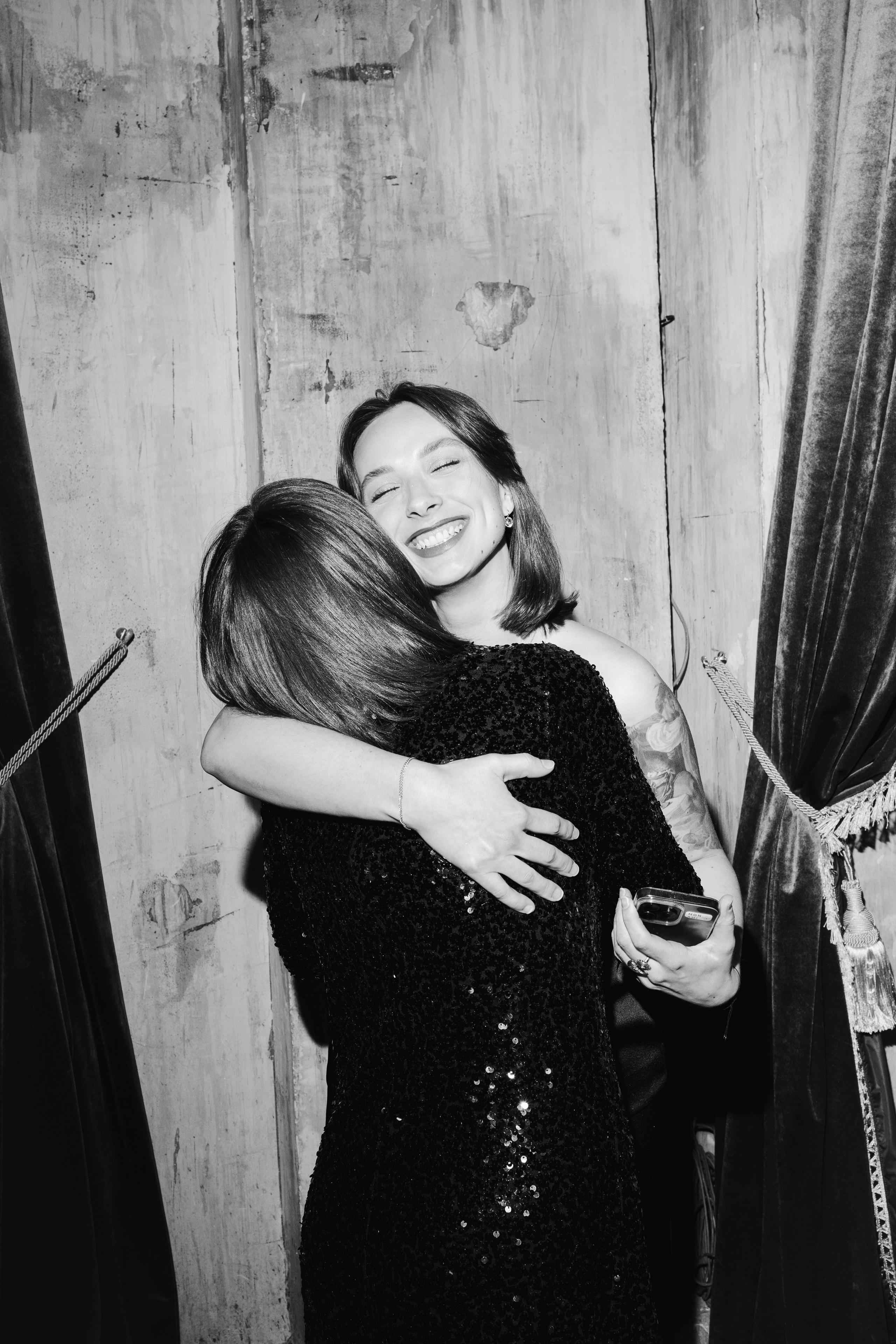 Съемка женских портретов в Санкт-Петербурге Софья Шулик