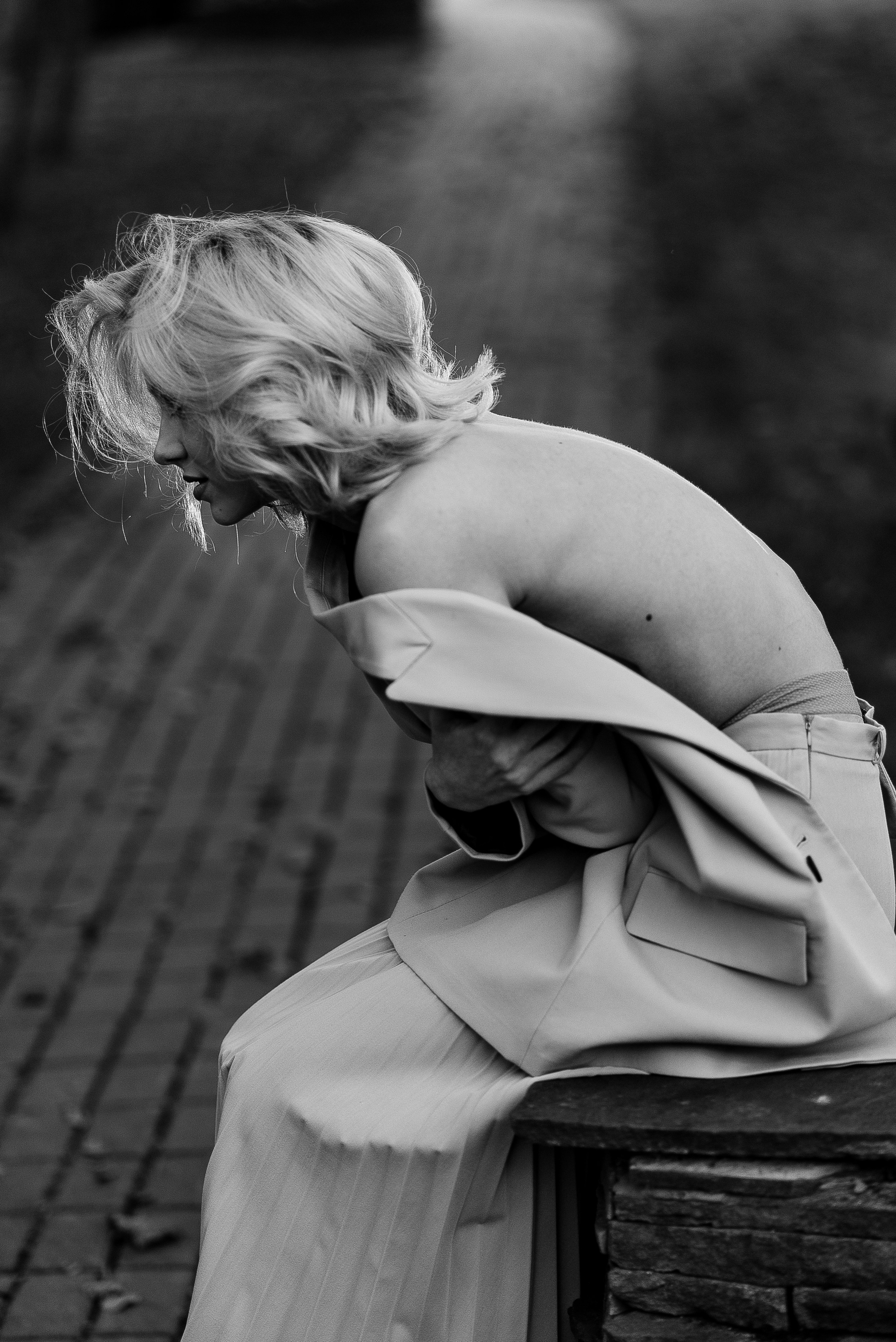 Портреты. Фотограф Светлана Киселева