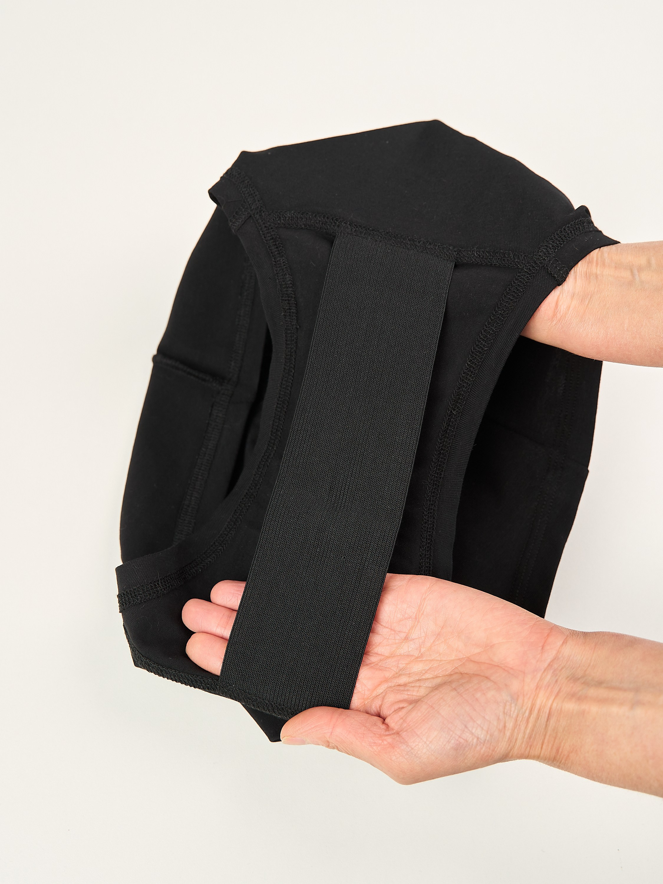 Фото и видео для маркетплейсов — Трусы для фиксации прокладки