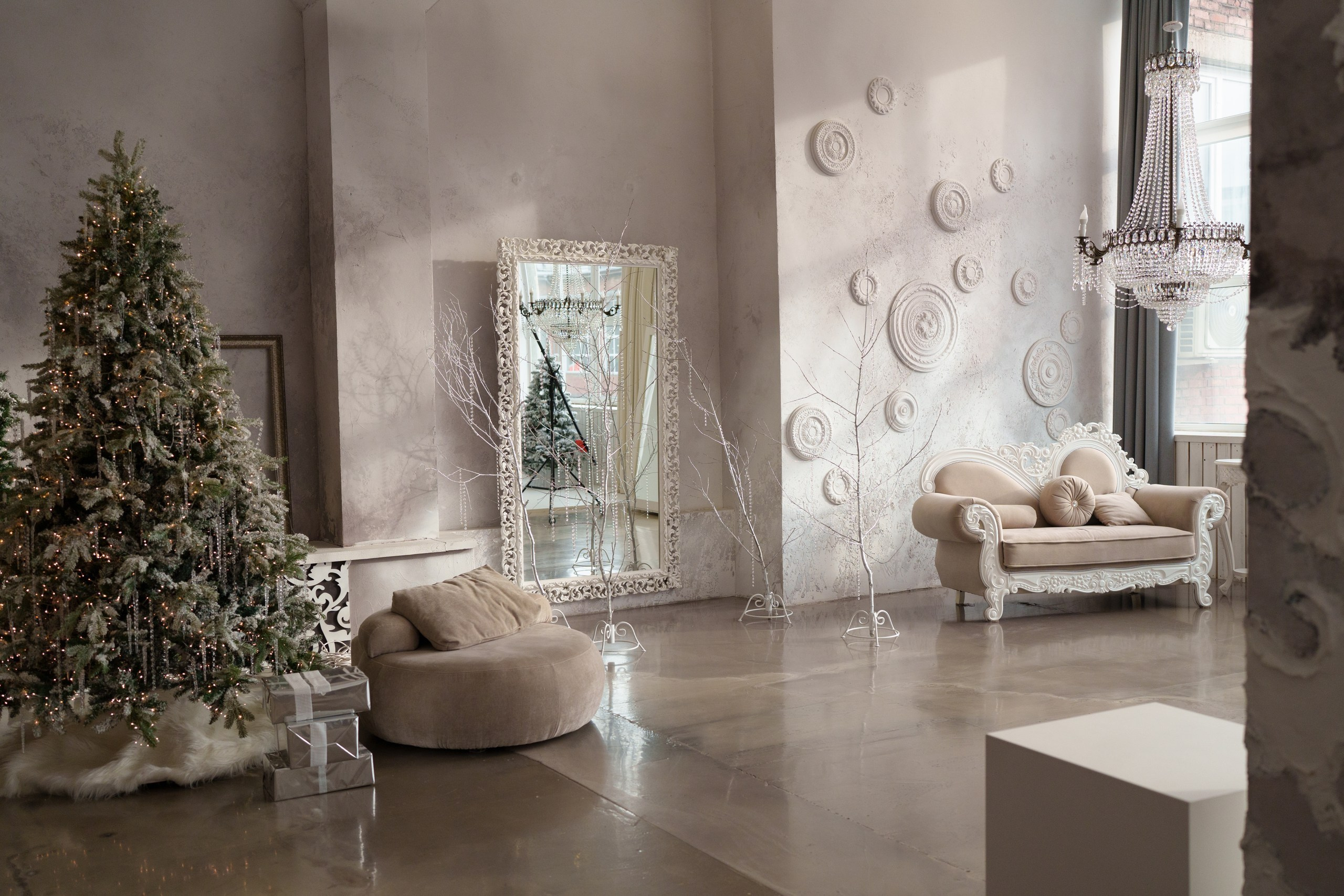 Зал Классический