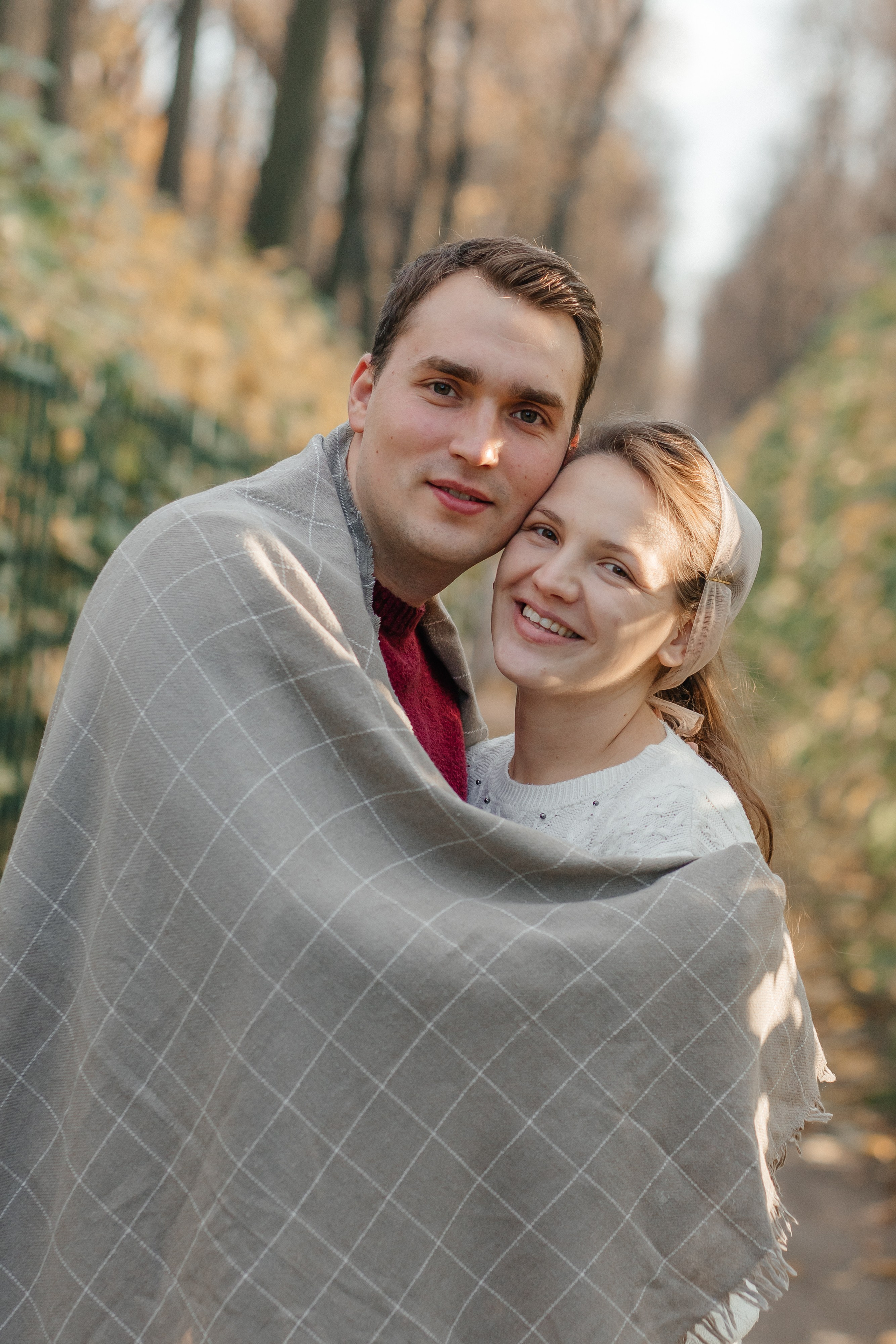 Семейная фотосессия. Свадебный, семейный, детский фотограф в Орле