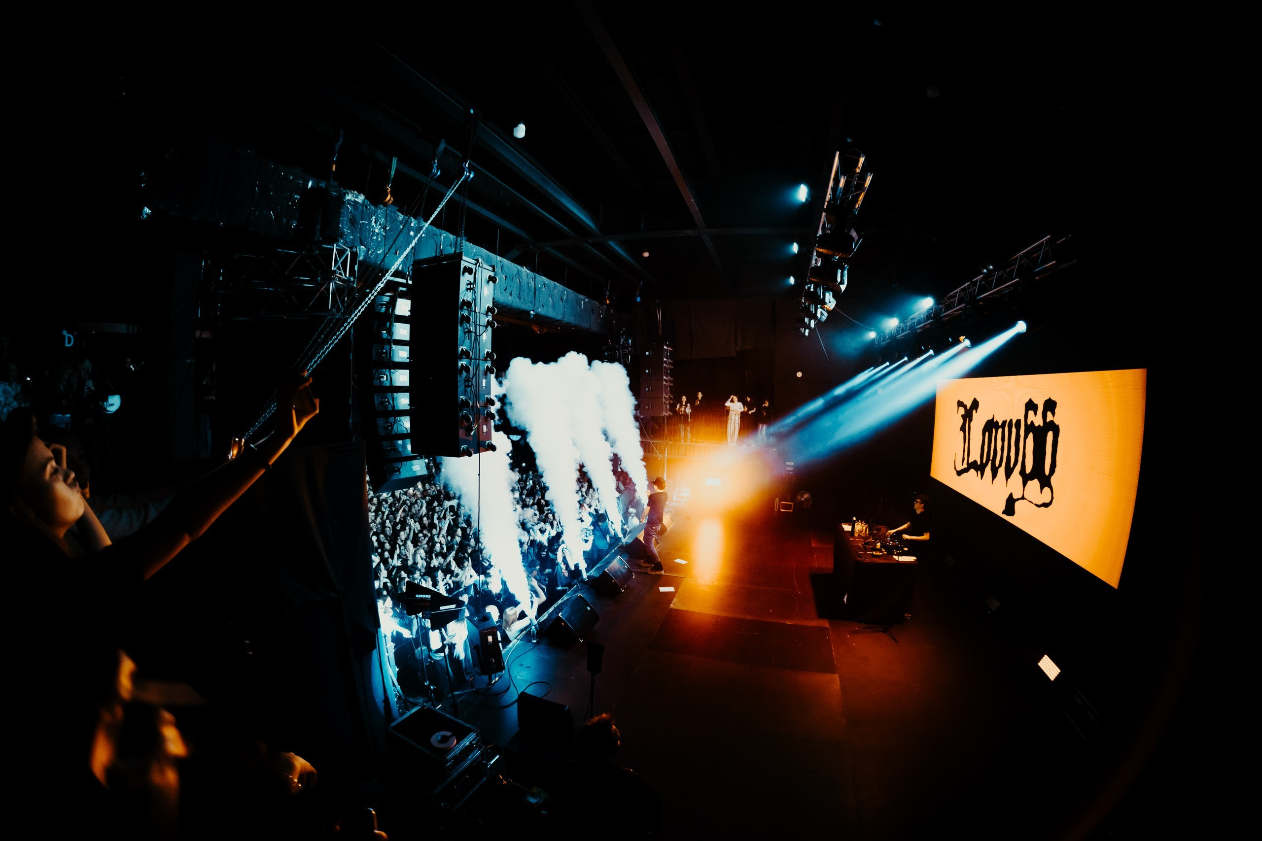 Lovv66. Концертный фотограф в Санкт-Петербурге