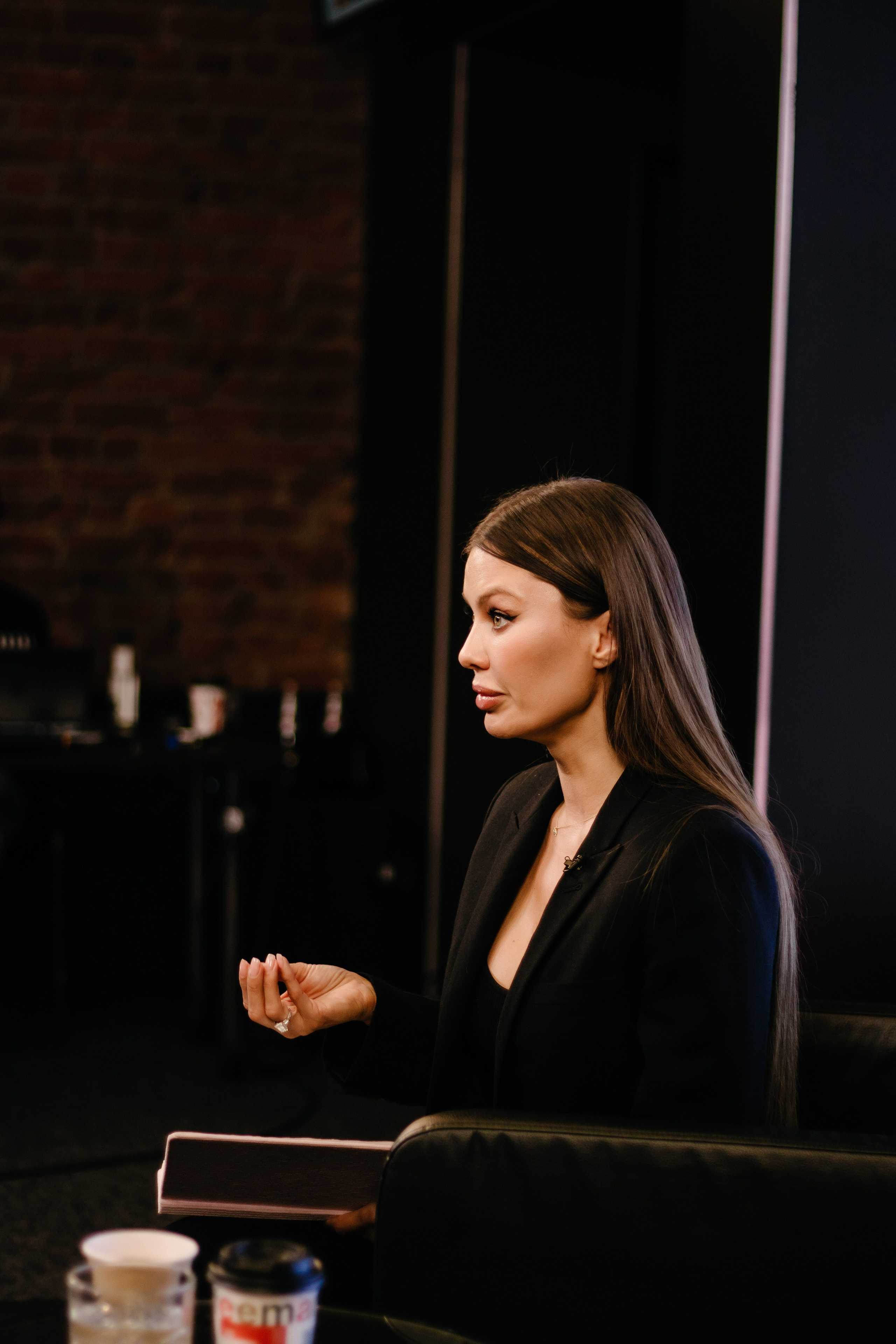 Репортаж. Анастасия Тен