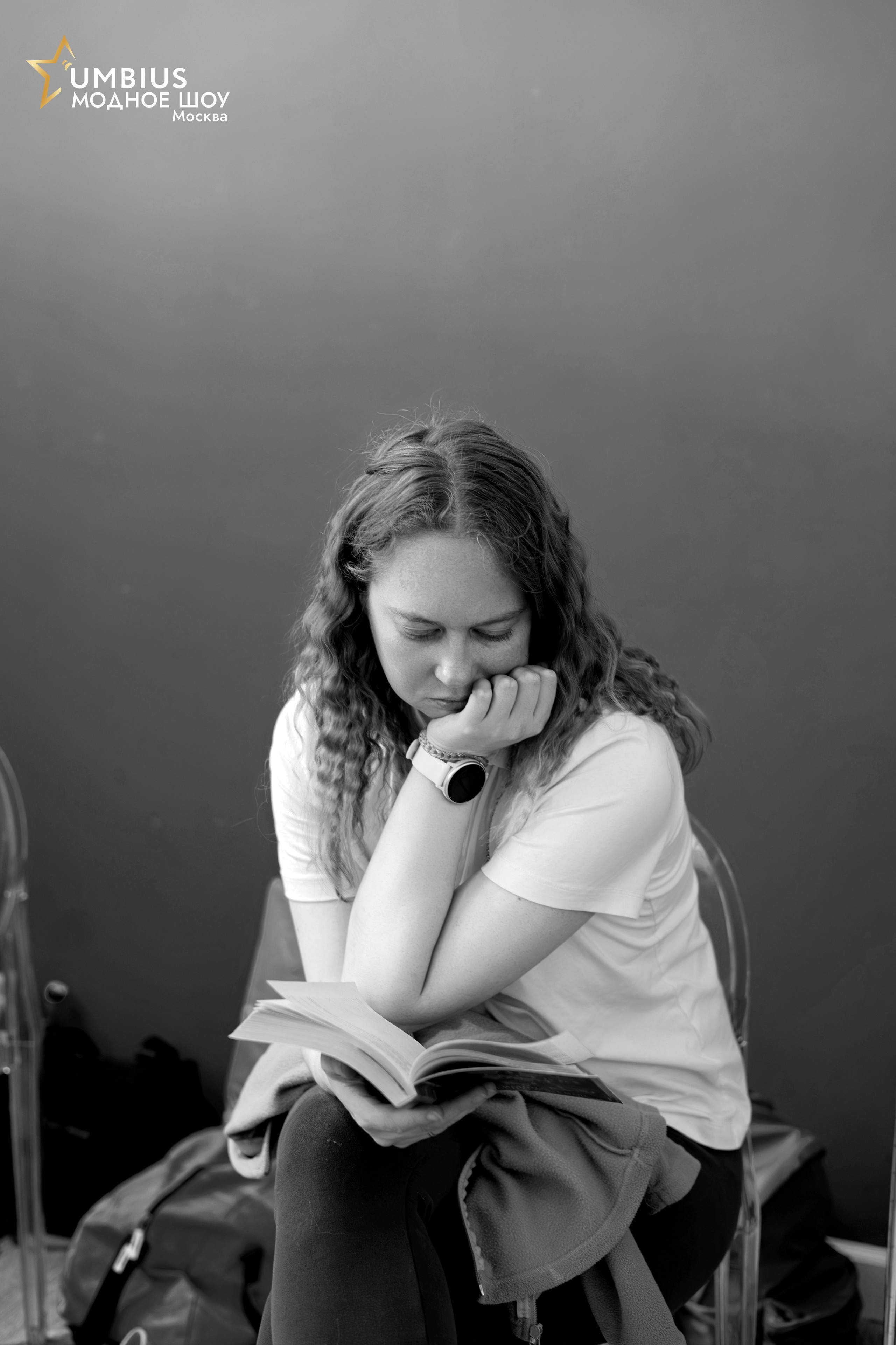 UMBIUS FASHION SHOW г. Москва. Фотограф в Смоленске Ася Польшина