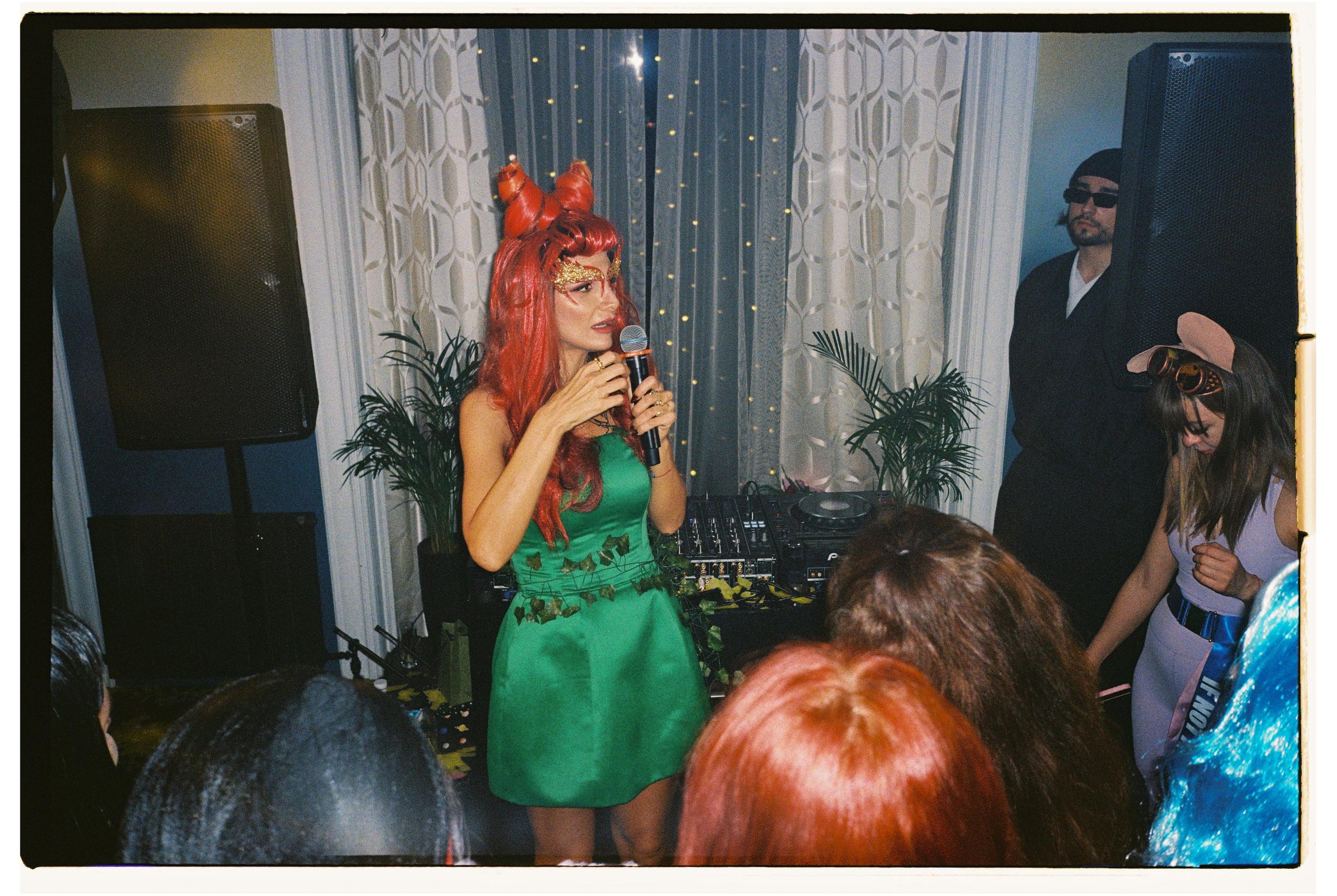 Party. Свадебный и семейный фотограф в Краснодаре Роман Моско