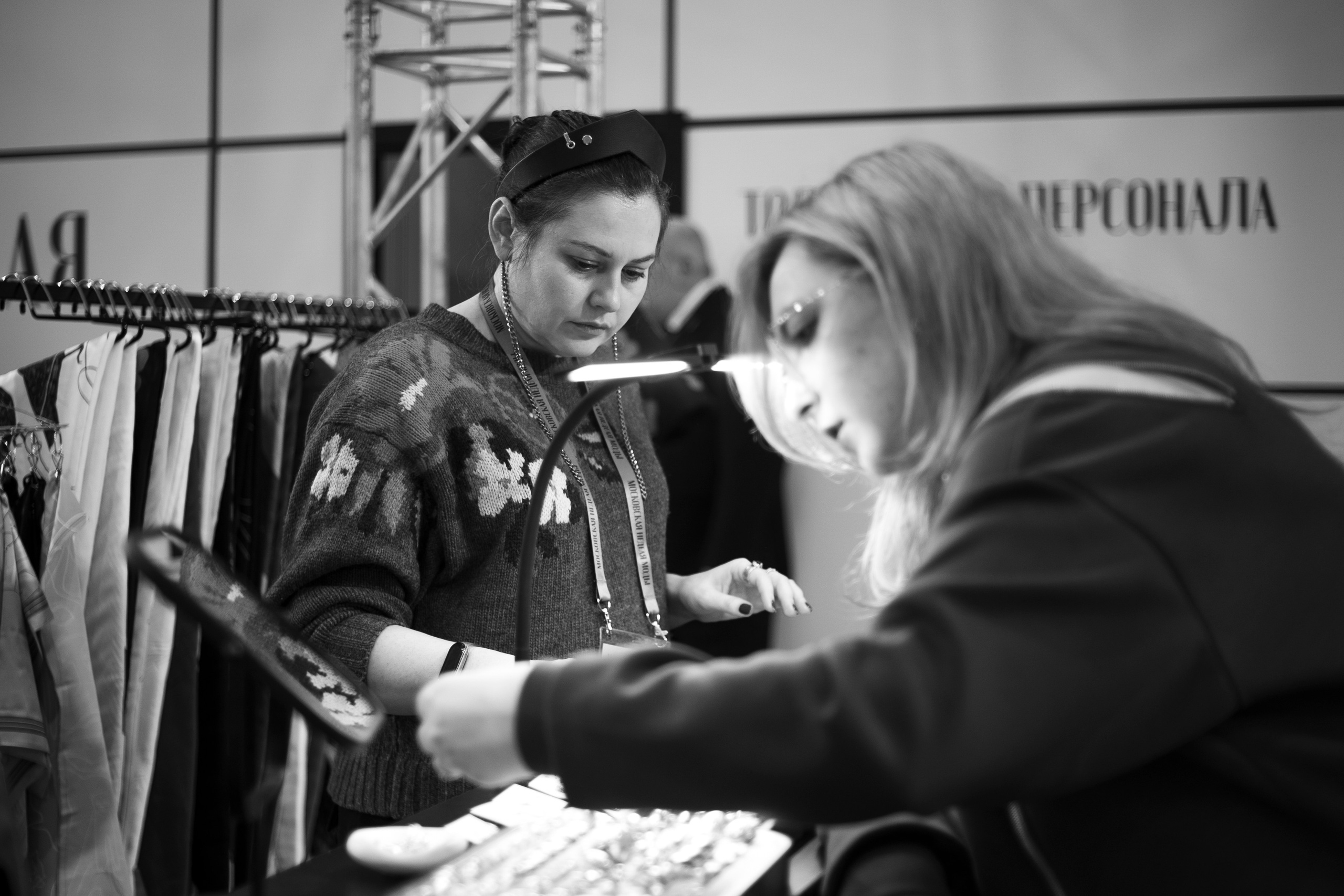 Fashion Week 2025. Свадебный фотограф в Москве Кристина Чехова