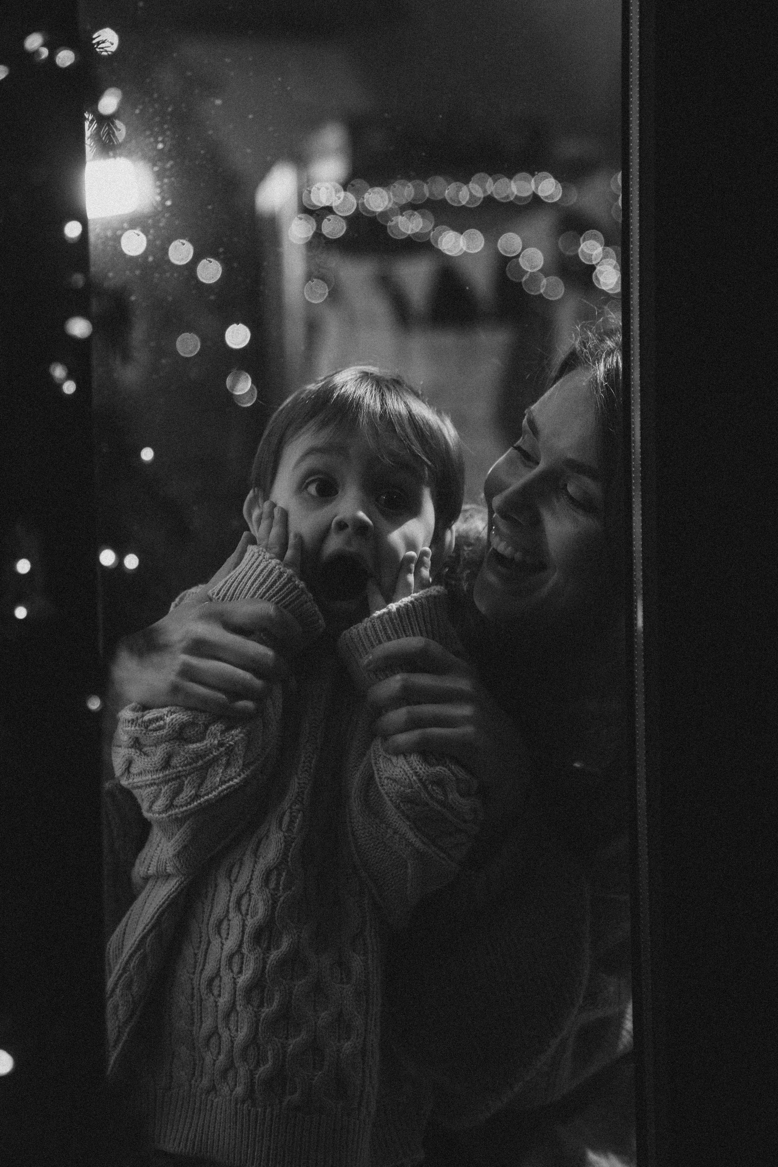 Семейная фотосессия в Доме Элли для Сереженьки и мамы Ланы. Семейный и детский фотограф в Сергиев Посаде, Хотьково Якимчук Любовь