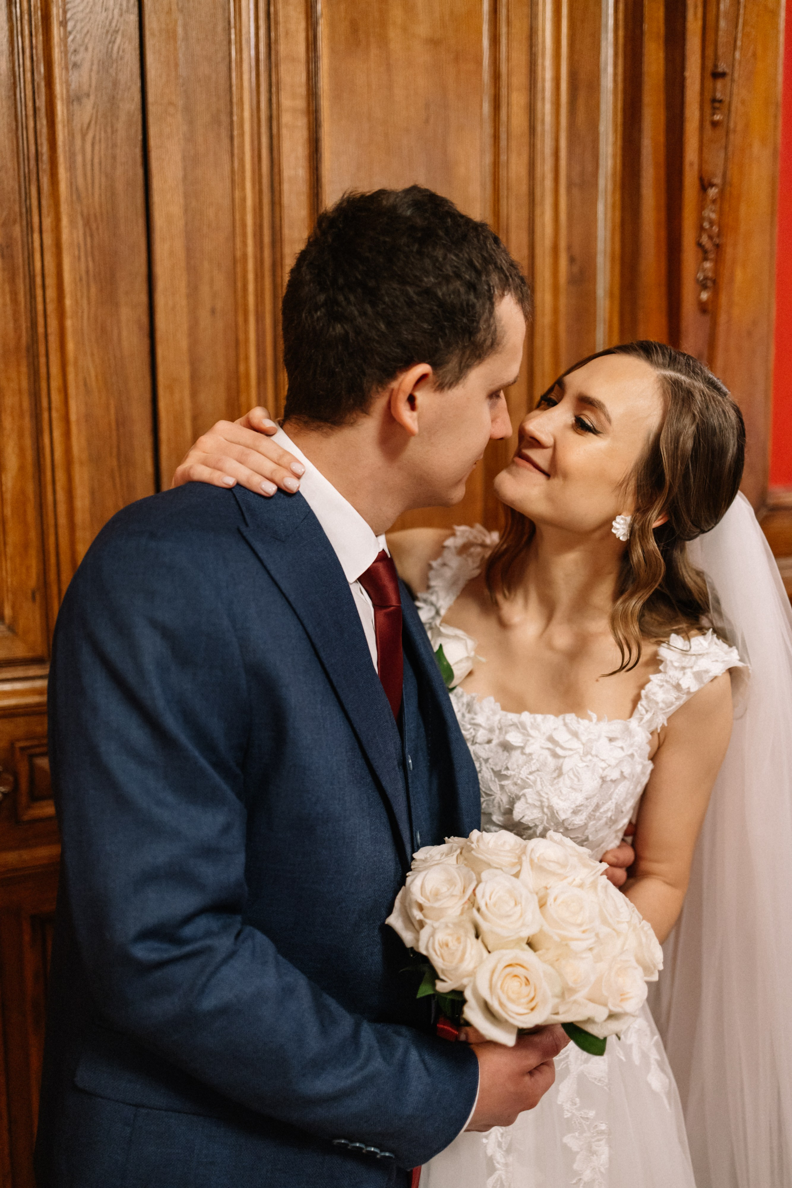 Лёша и Настя. Свадебный и семейный фотограф в Санкт-Петербурге Александр Озеров