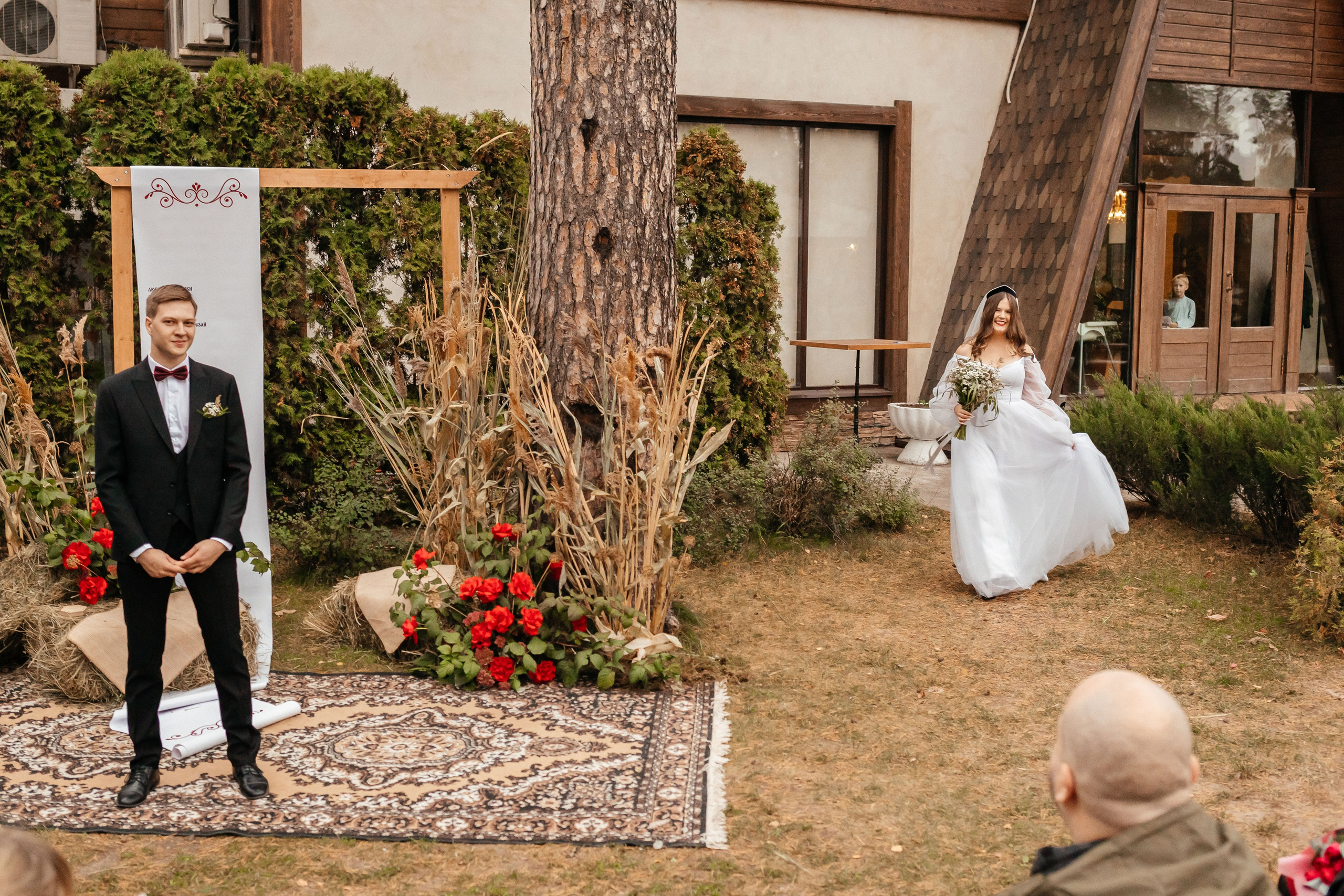 Wed Roma&Vika. Нияз Саляхов фотограф Казань Татарстан