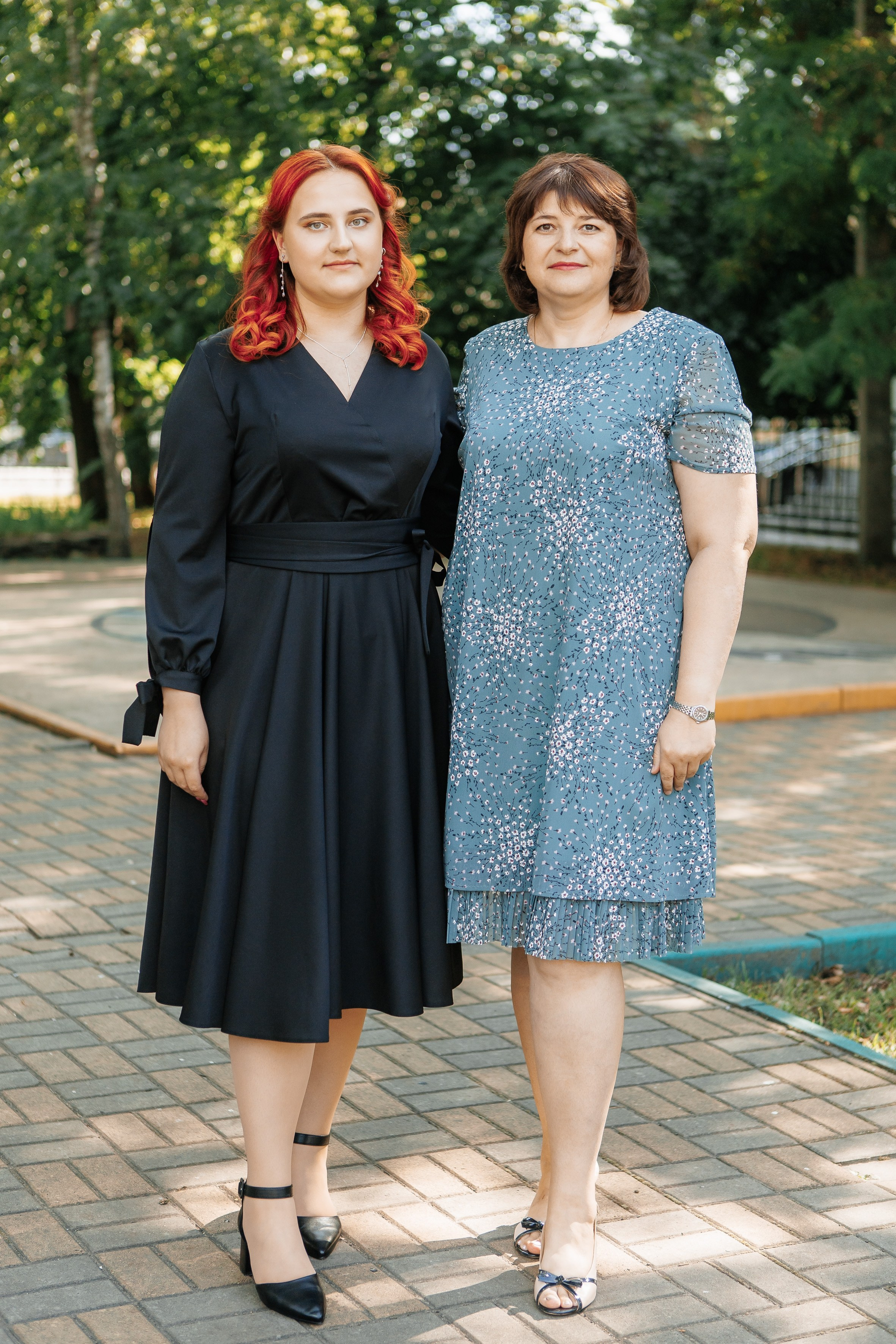 Выпускной Гимназия 12 2024 г. Свадебный и портретный Фотограф в Липецке Дмитрий Котюков