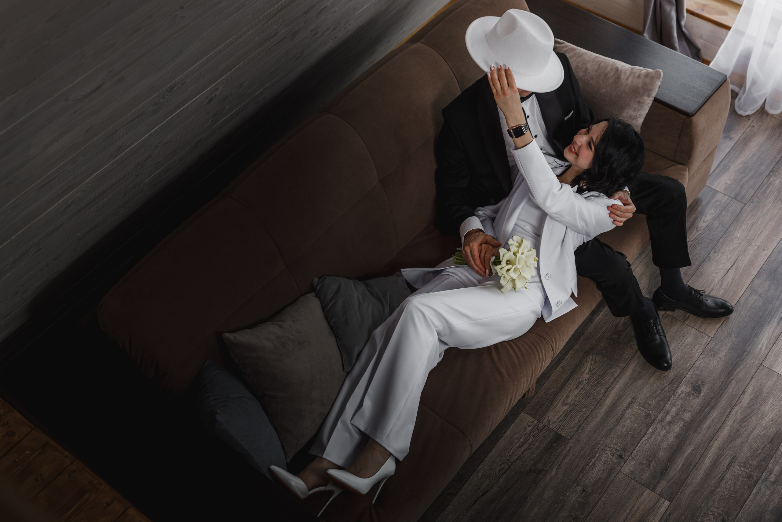 Dmitriy & Ekaterina. Профессиональный фотограф в Воронеже Владислав Крылов