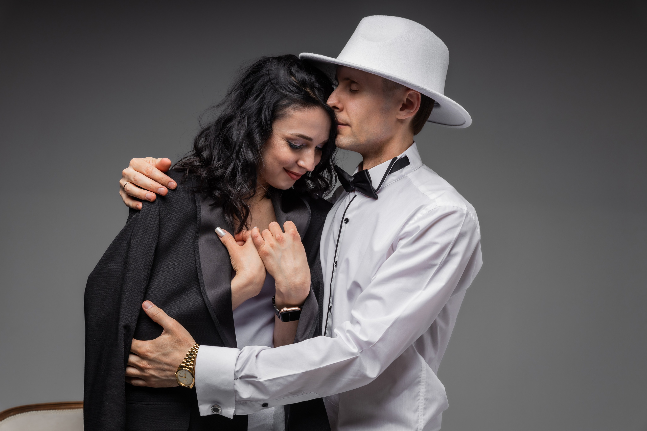 Dmitriy & Ekaterina. Профессиональный фотограф в Воронеже Владислав Крылов