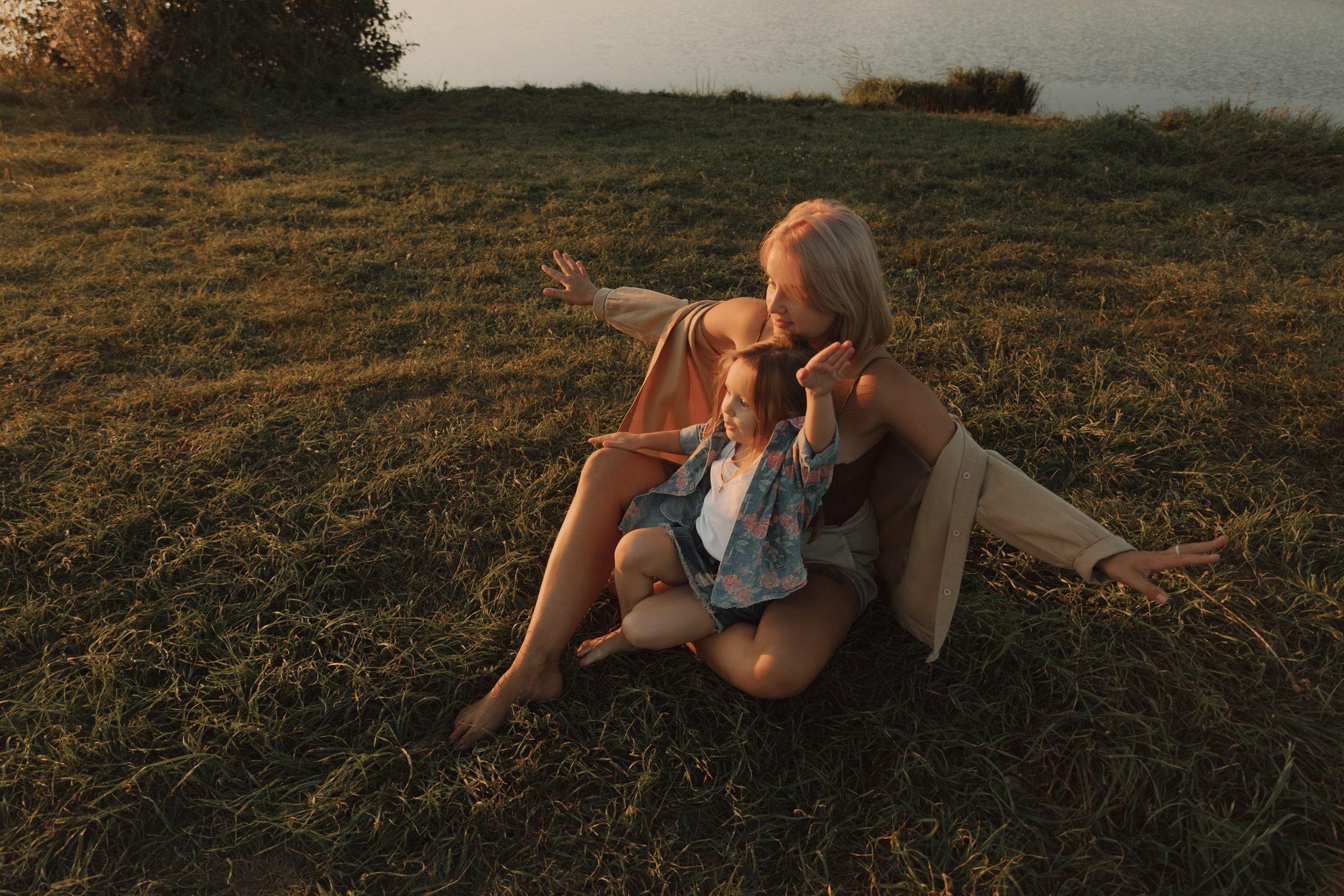 Фотограф в Самаре Юля Борщ