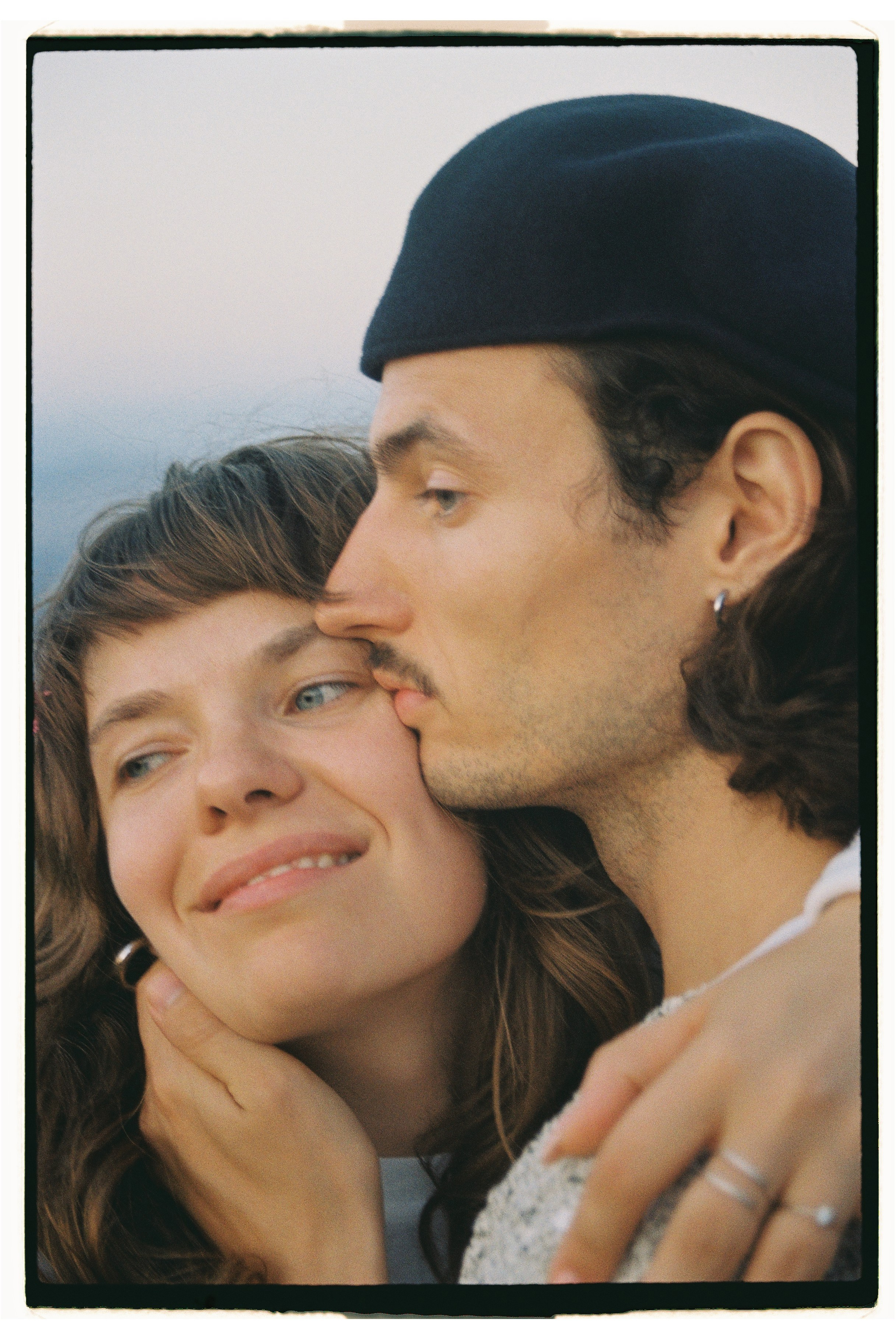 Черепашье озеро: Андрей и Катя. Свадебный и индивидуальный фотограф Татьяна Гуляева