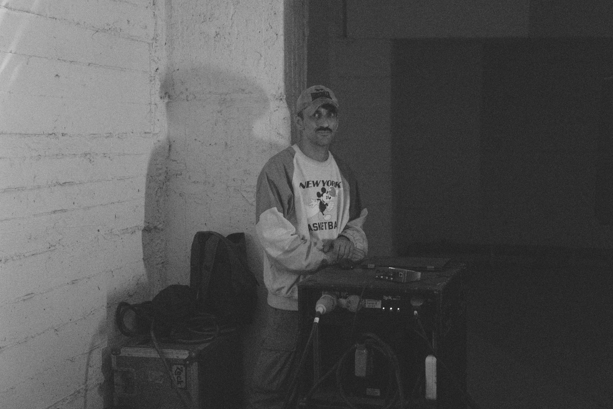 EBASHNYA. 19 июля 2025. Хардкор-габбер туса от команды Башня. Репортажный фотограф в Санкт-Петербурге Даниил Могута