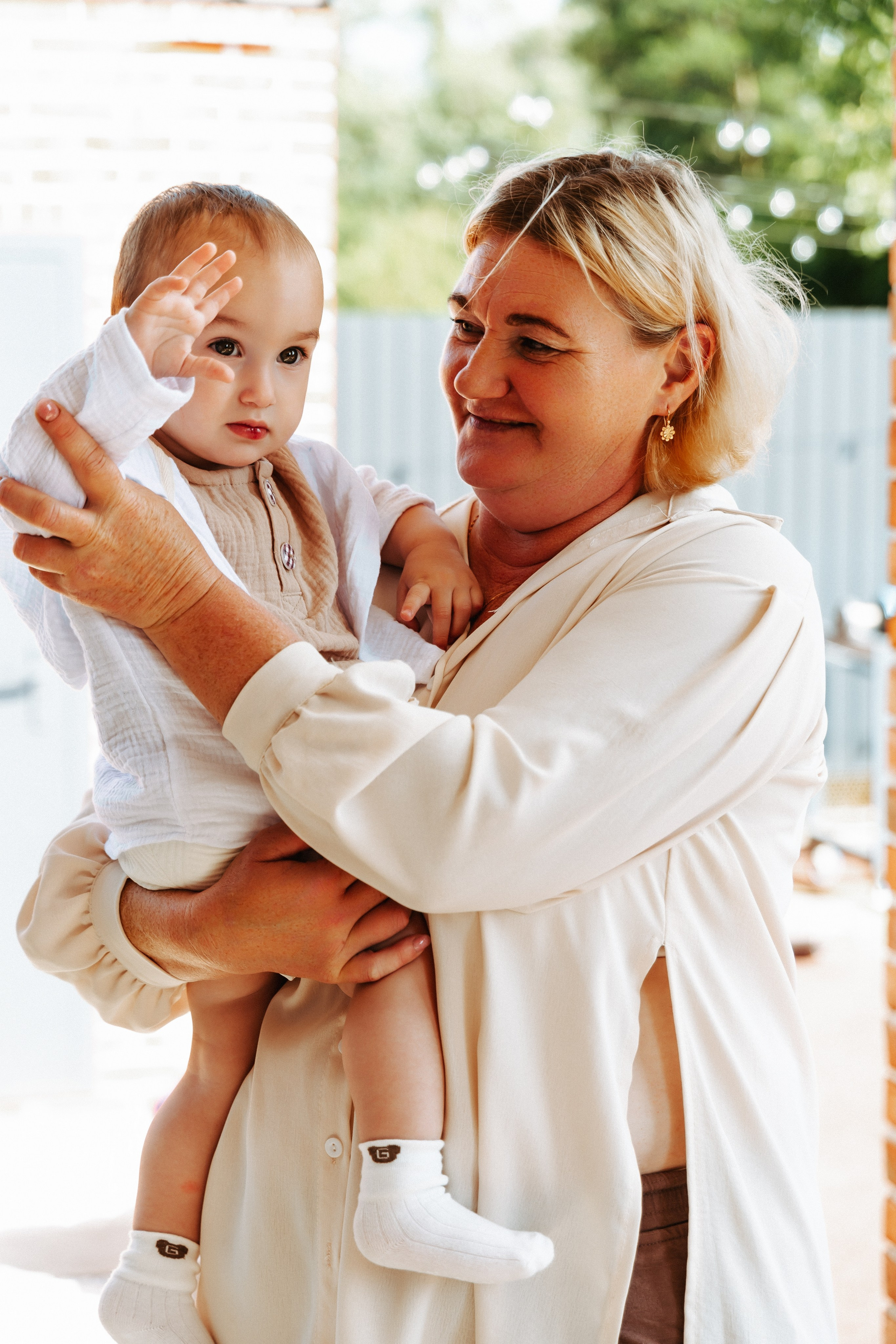 Emir 1 years. Свадебный и семейный фотограф в Краснодаре Диана Смирнова