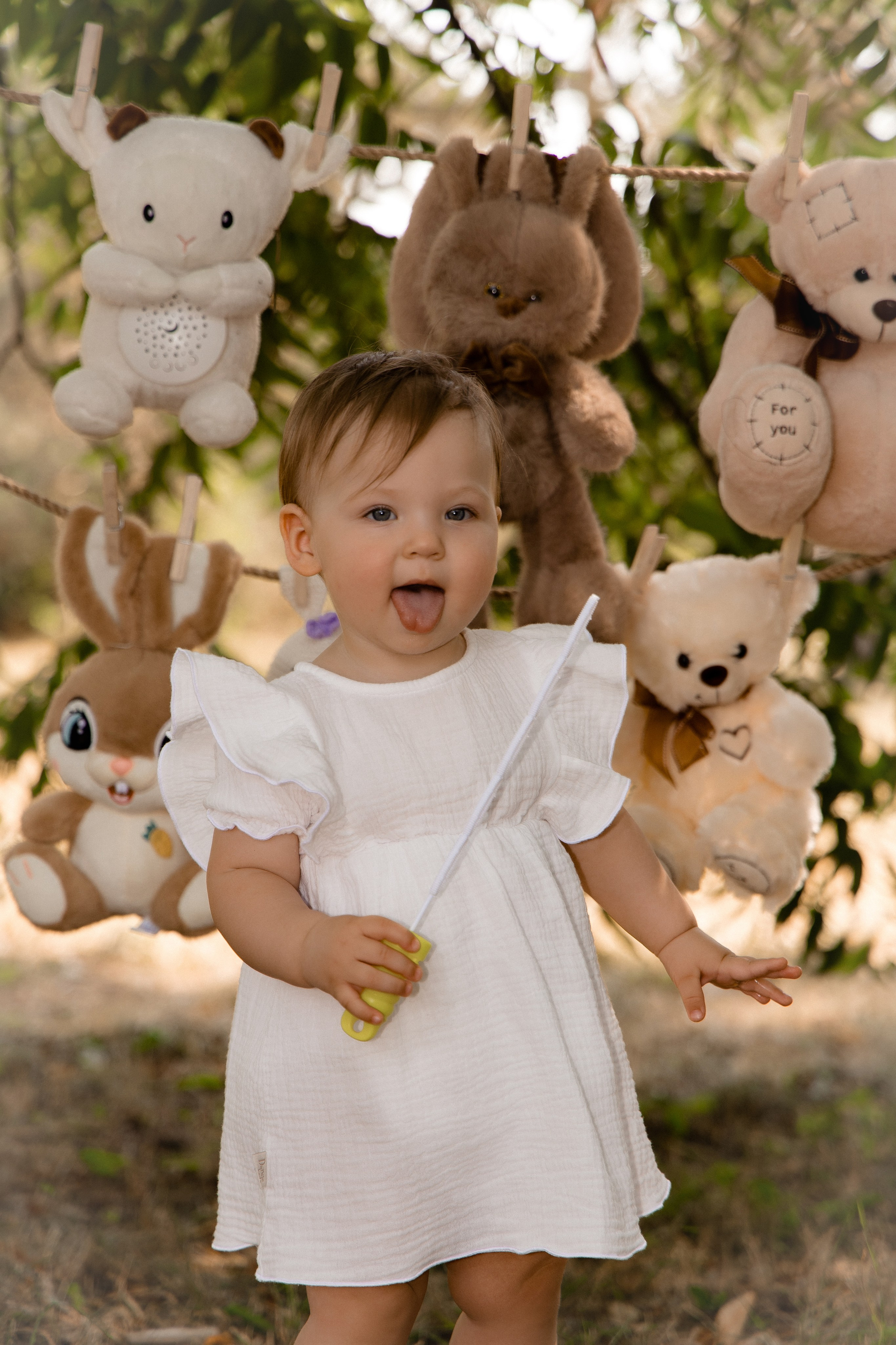 Vasilisa 1 years. Свадебный и семейный фотограф в Краснодаре Диана Смирнова